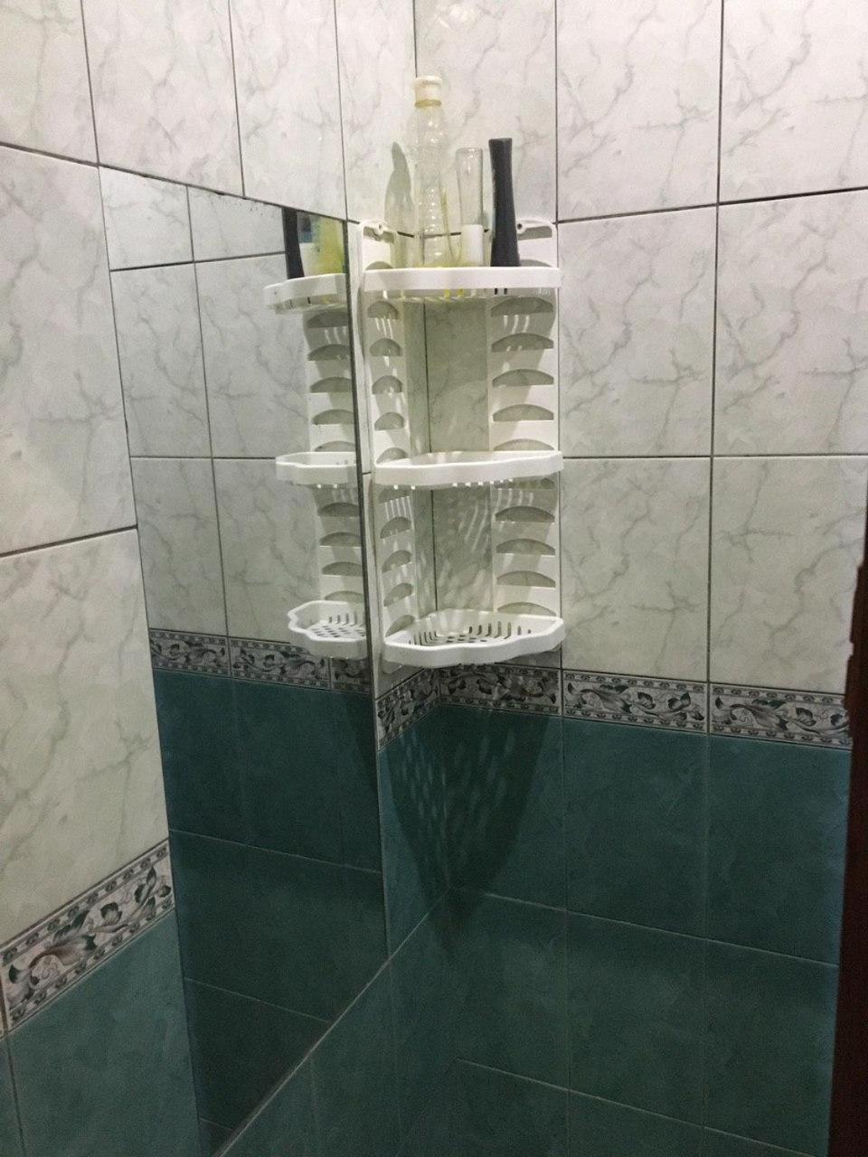 Economy Quadruple Room with Shared Bathroom photo 3