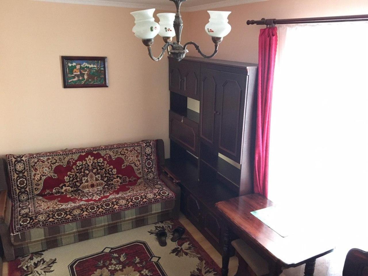 Economy Quadruple Room with Shared Bathroom photo 3