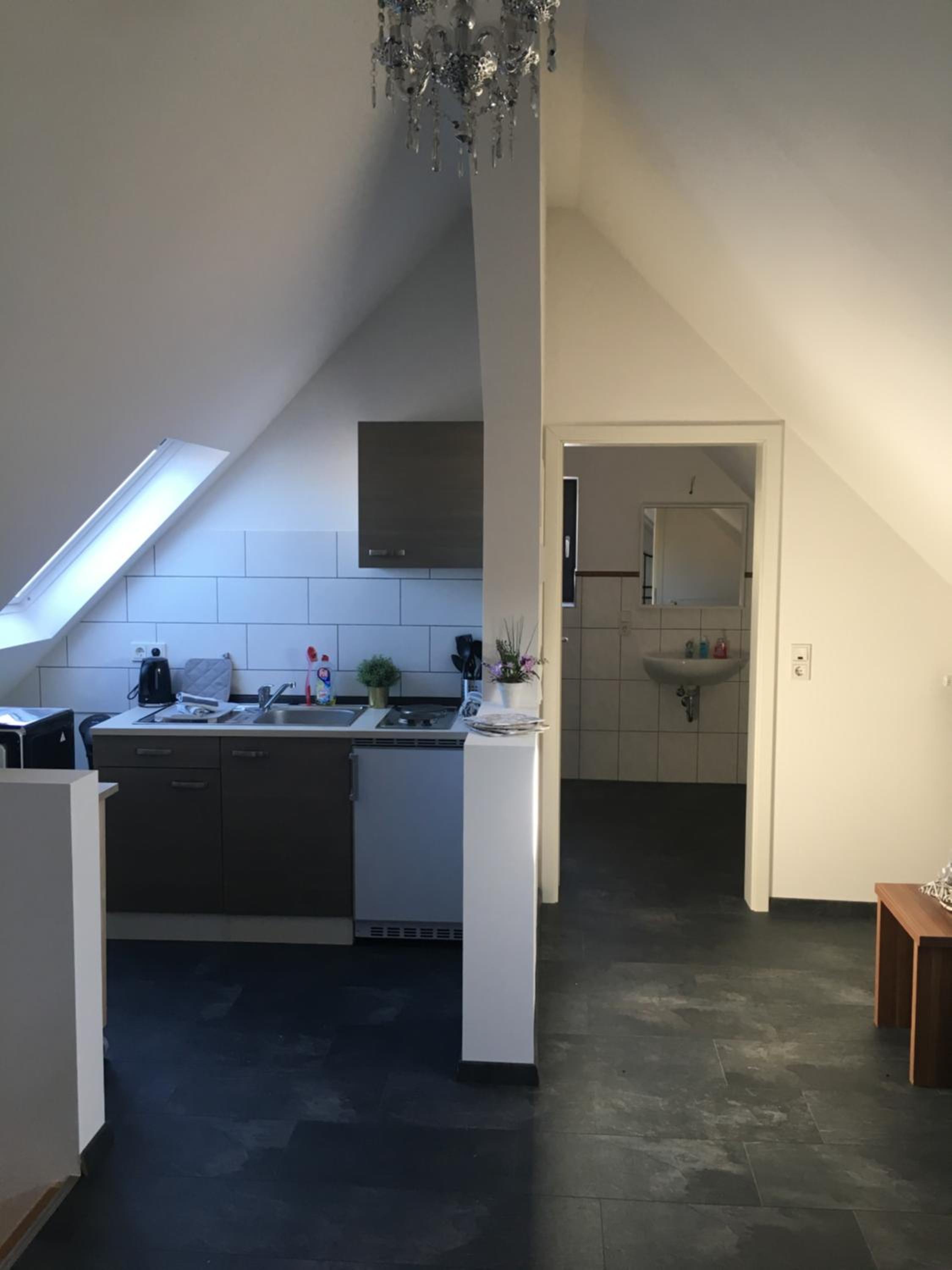 Apartment - Photo 20