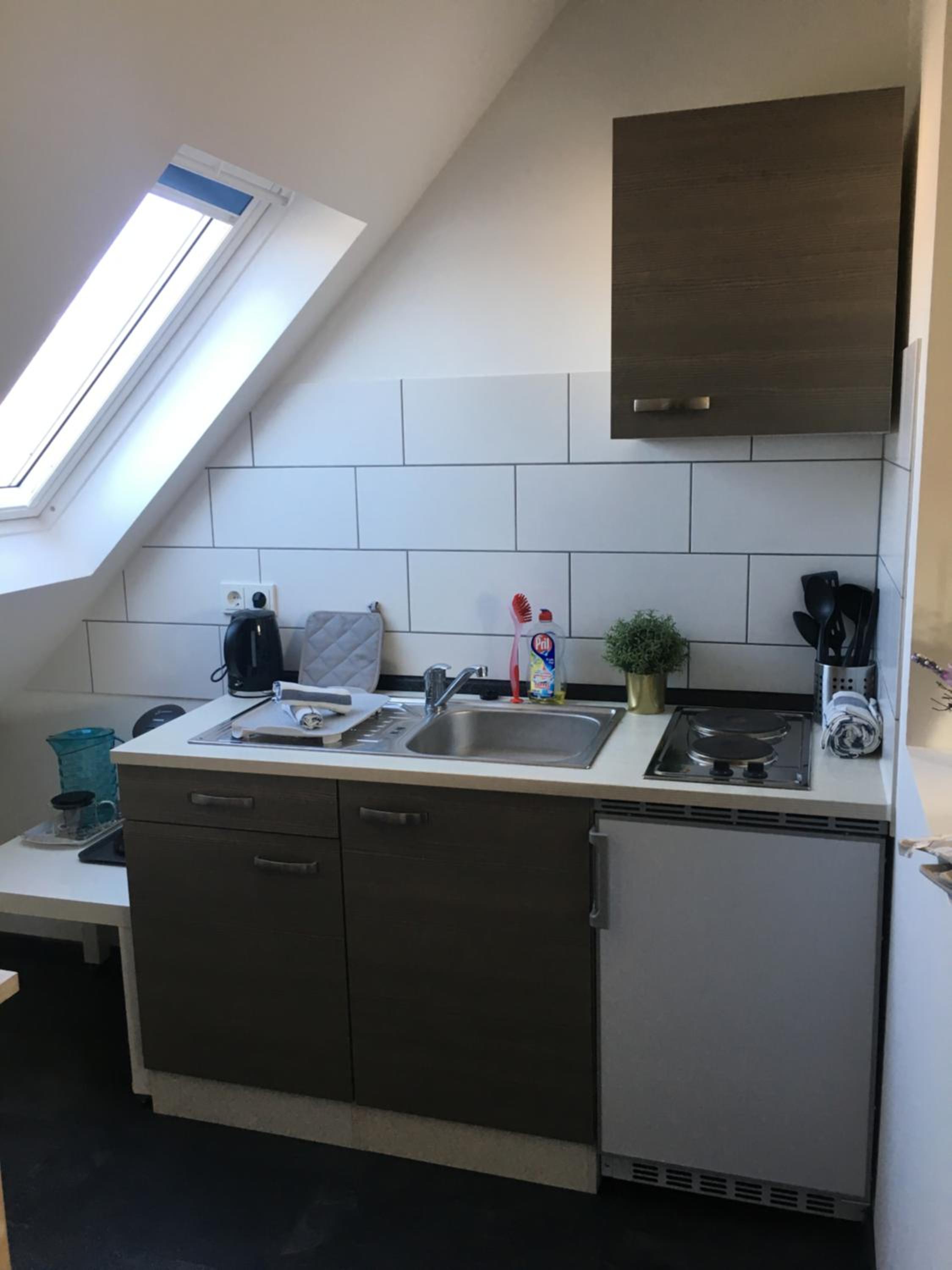Apartment - Photo 2