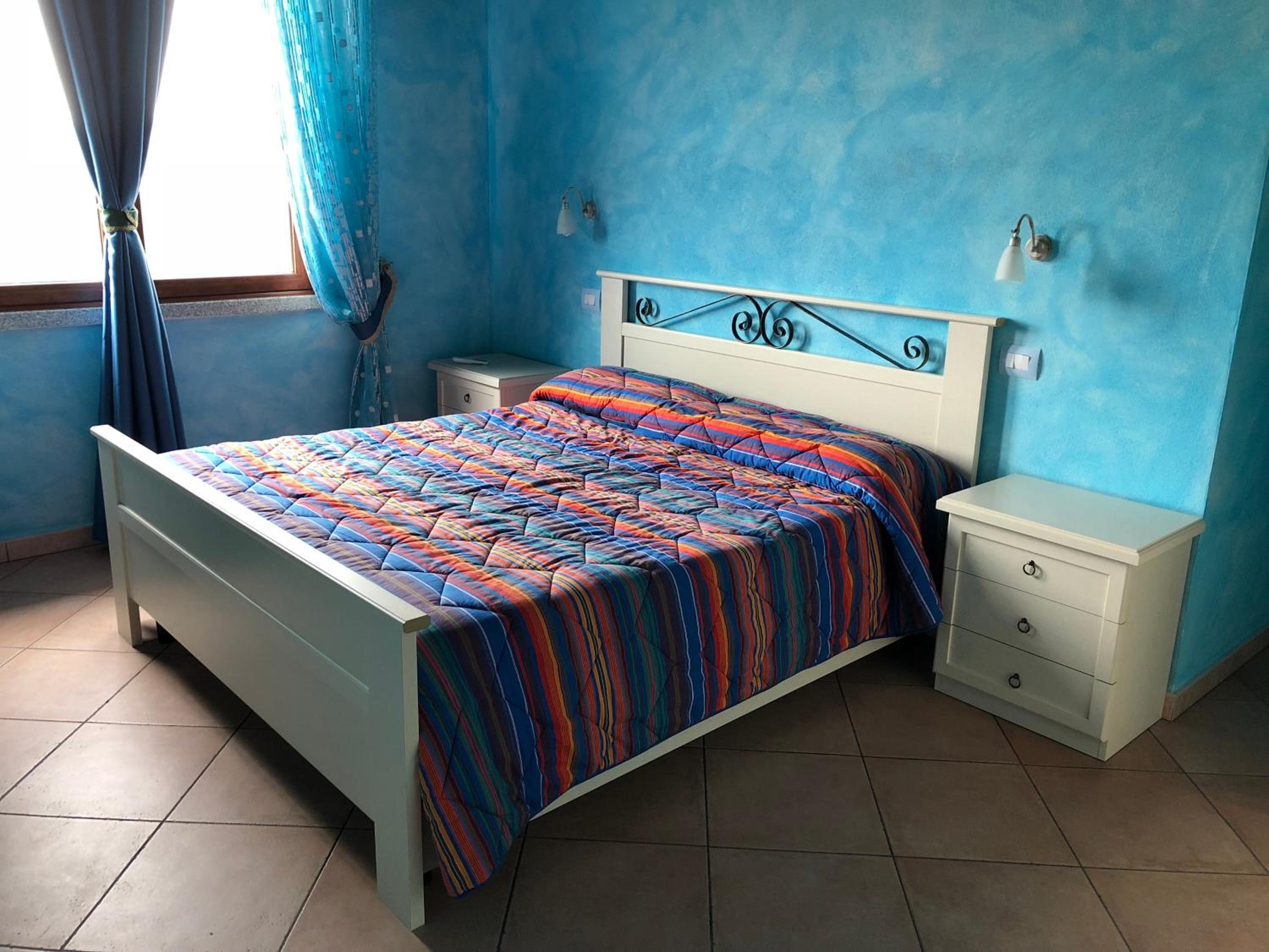 Double Room with Mountain View photo 1