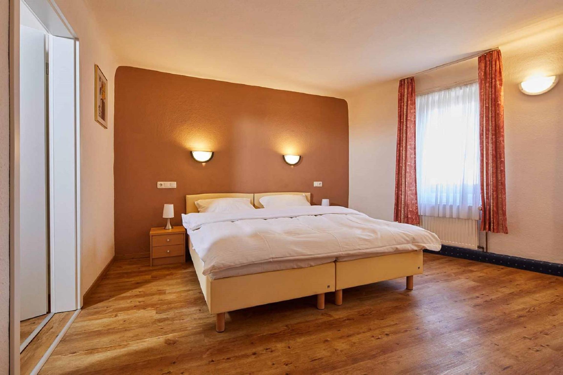 Deluxe Double Room photo 1