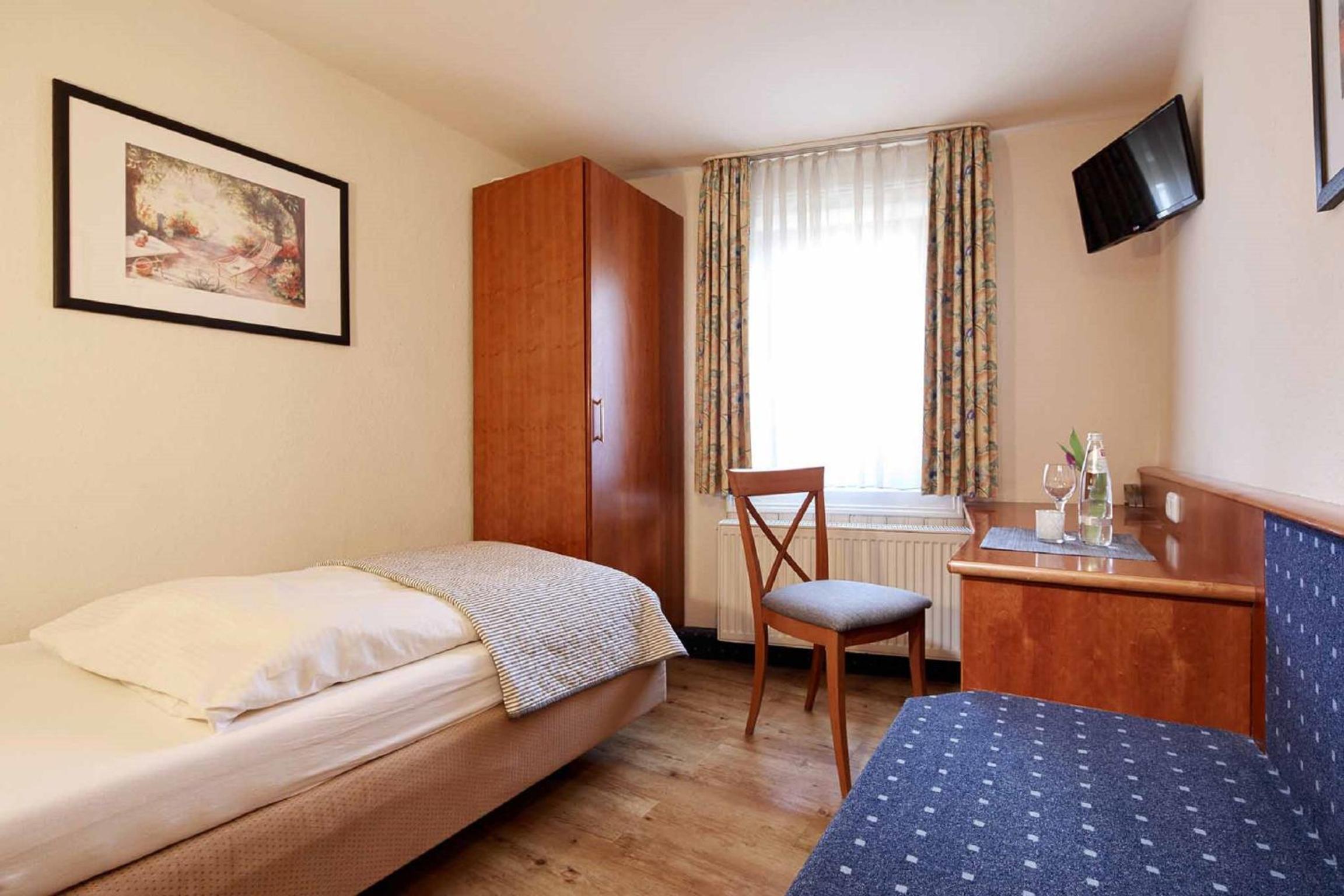Superior Single Room photo 2