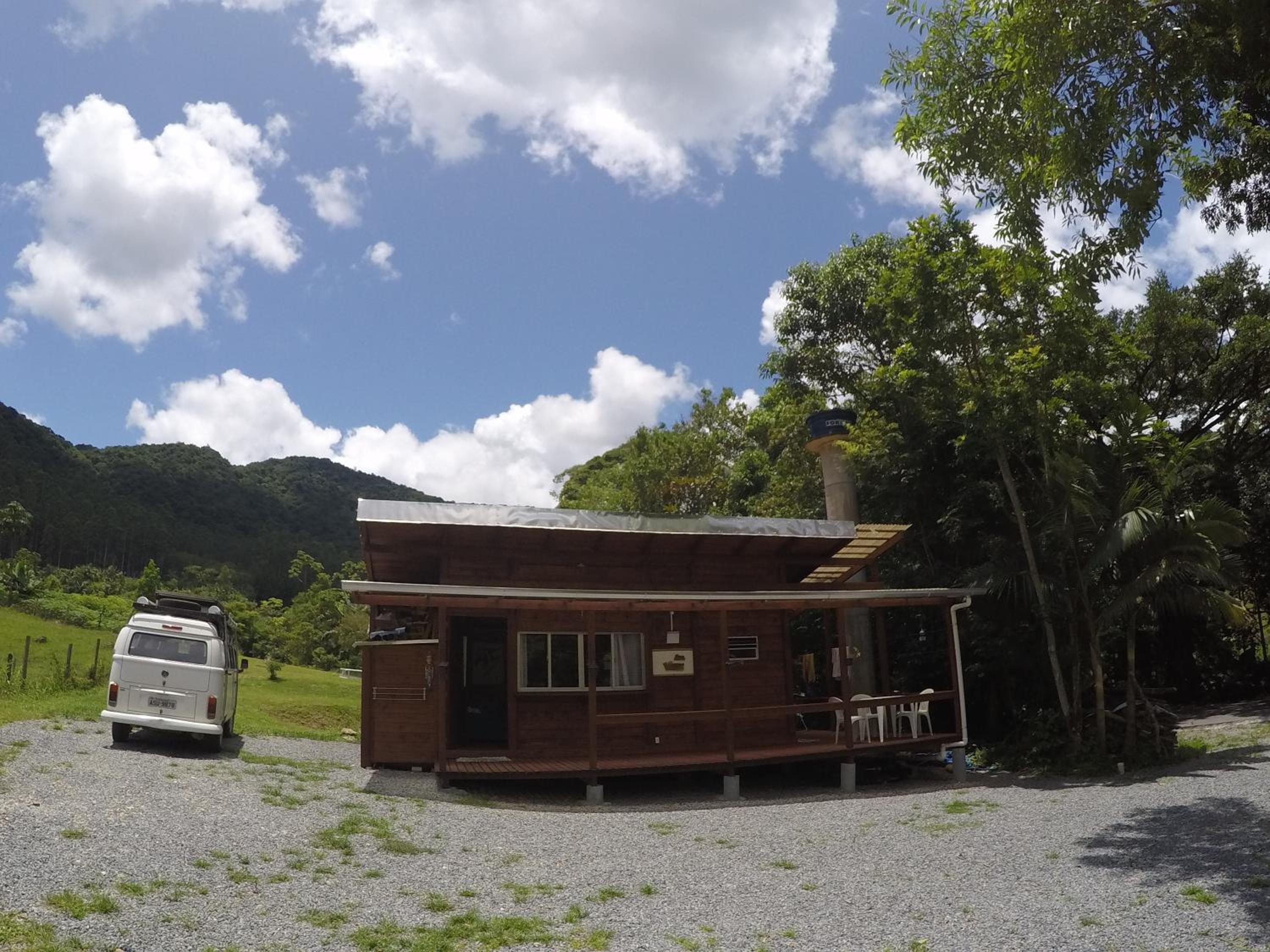 Family Bungalow - Photo 7