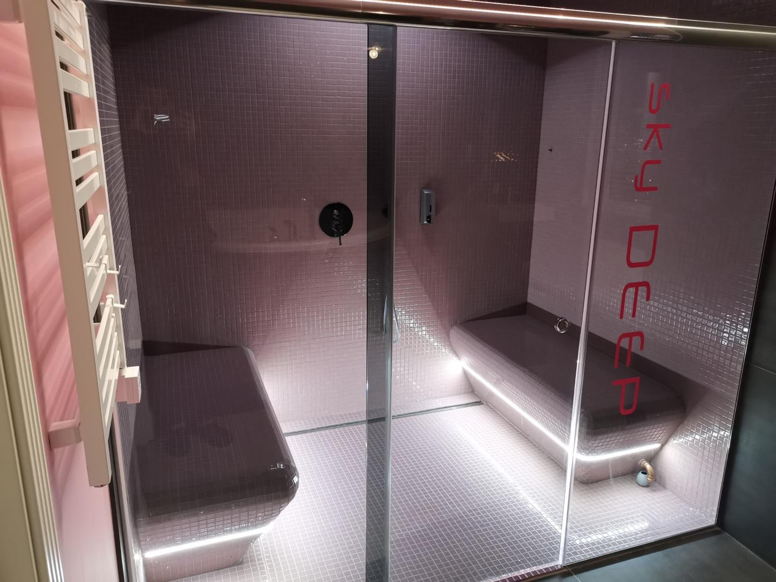 Superior Apartment with Sauna - Photo 35