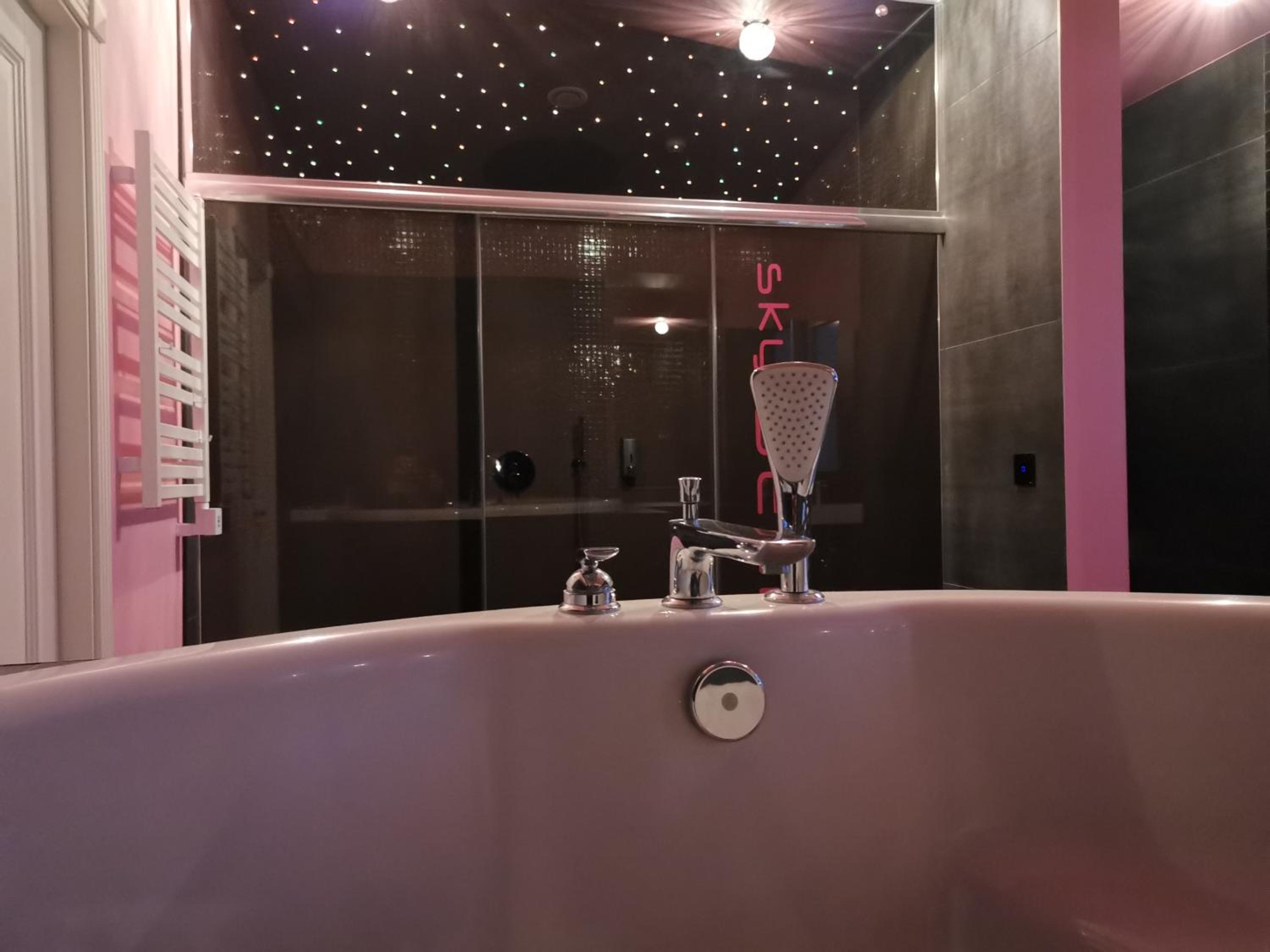Superior Apartment with Sauna - Photo 34