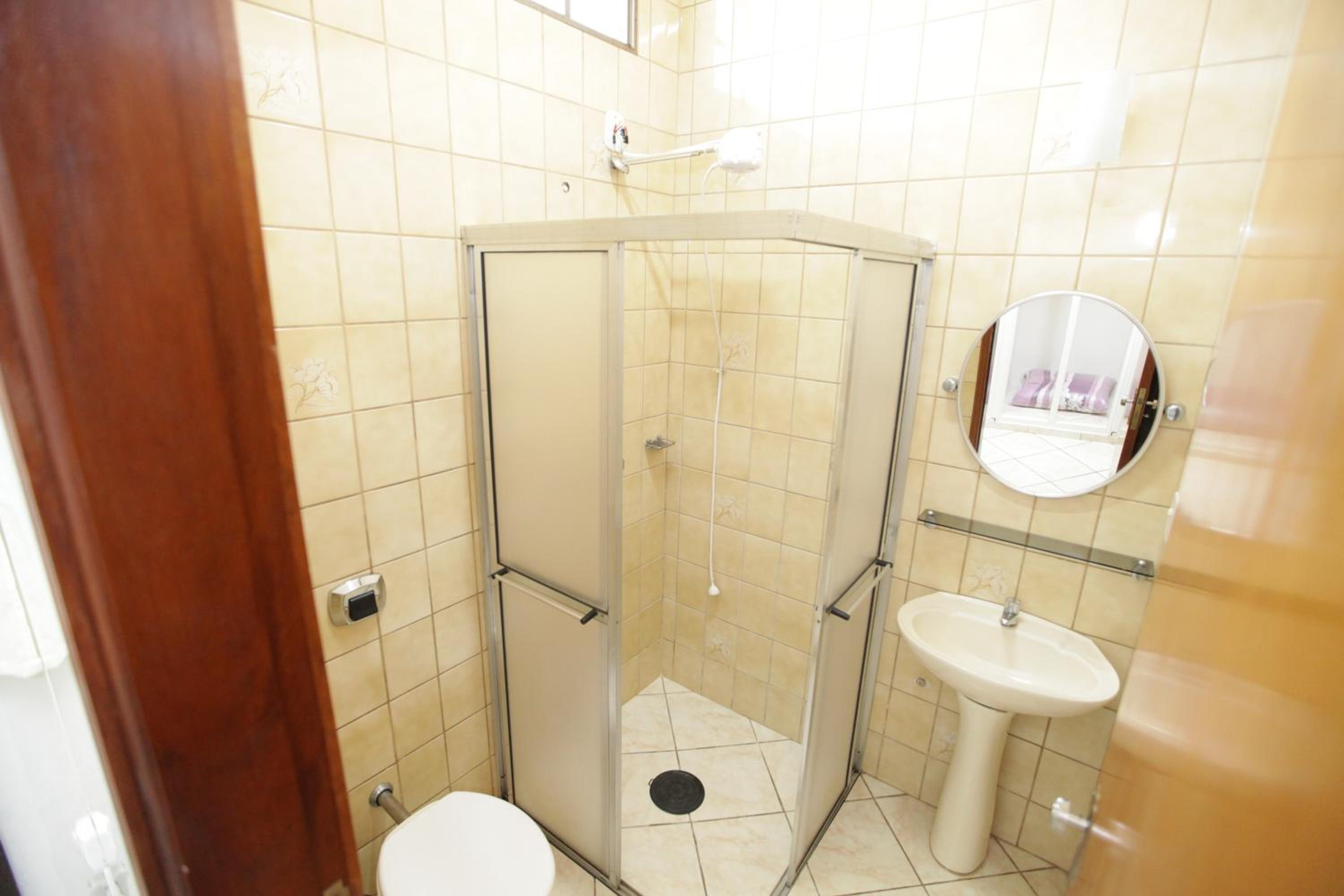 Standard Single Room photo 3