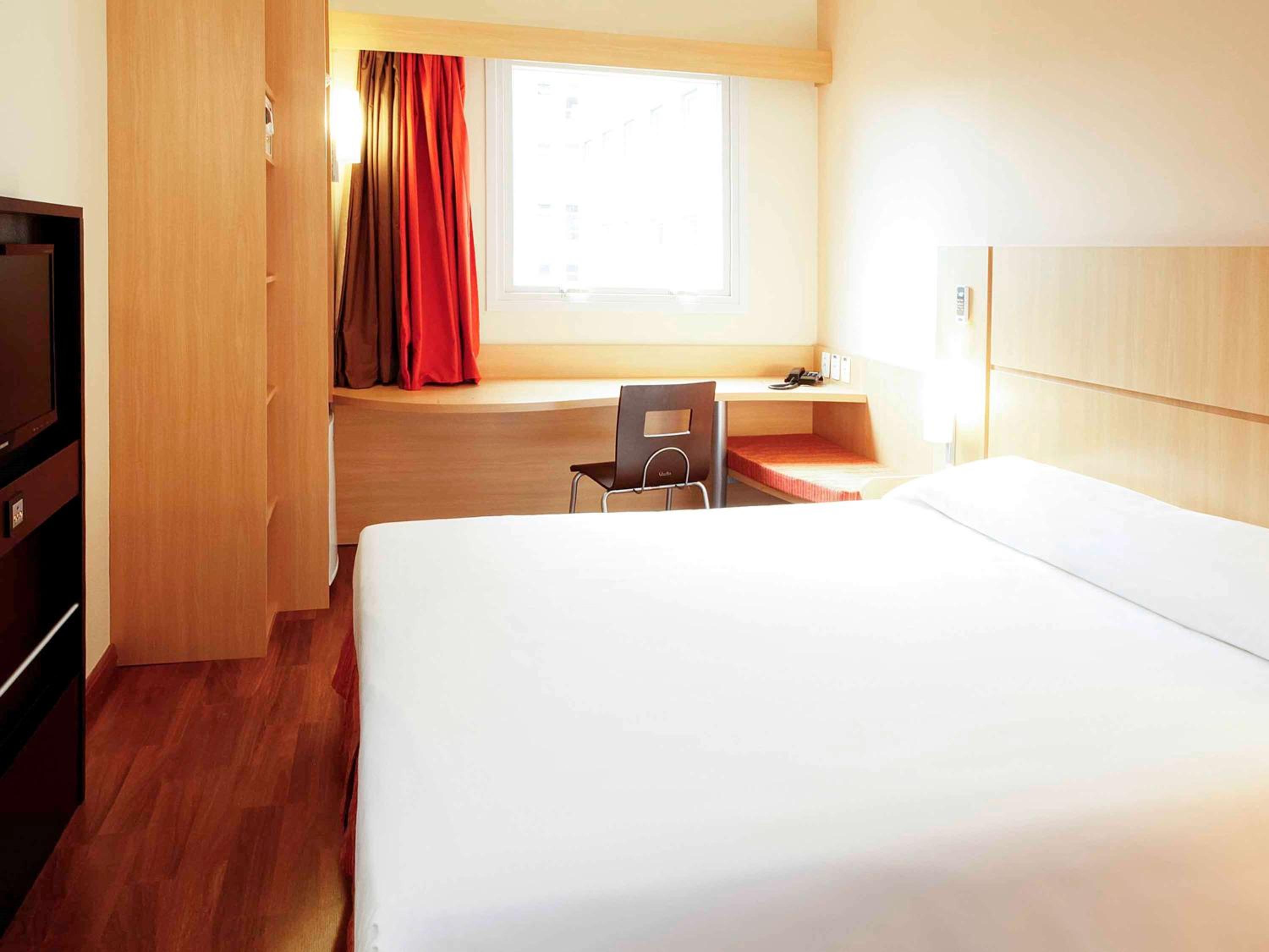 Standard Double Room photo 3