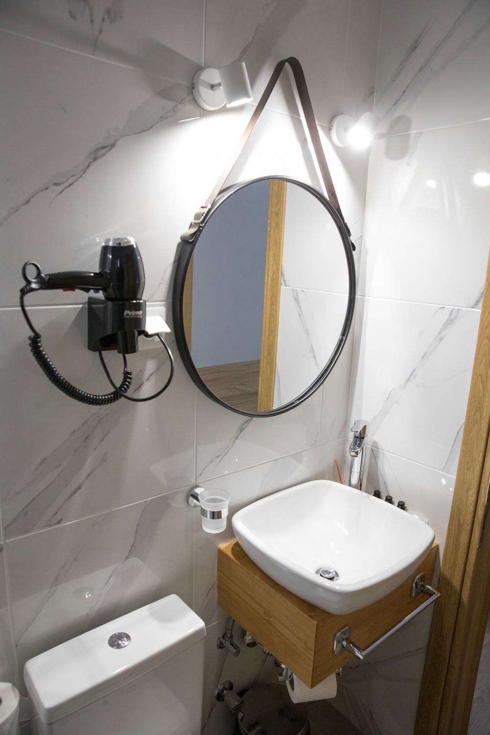 Standard Twin Room photo 2