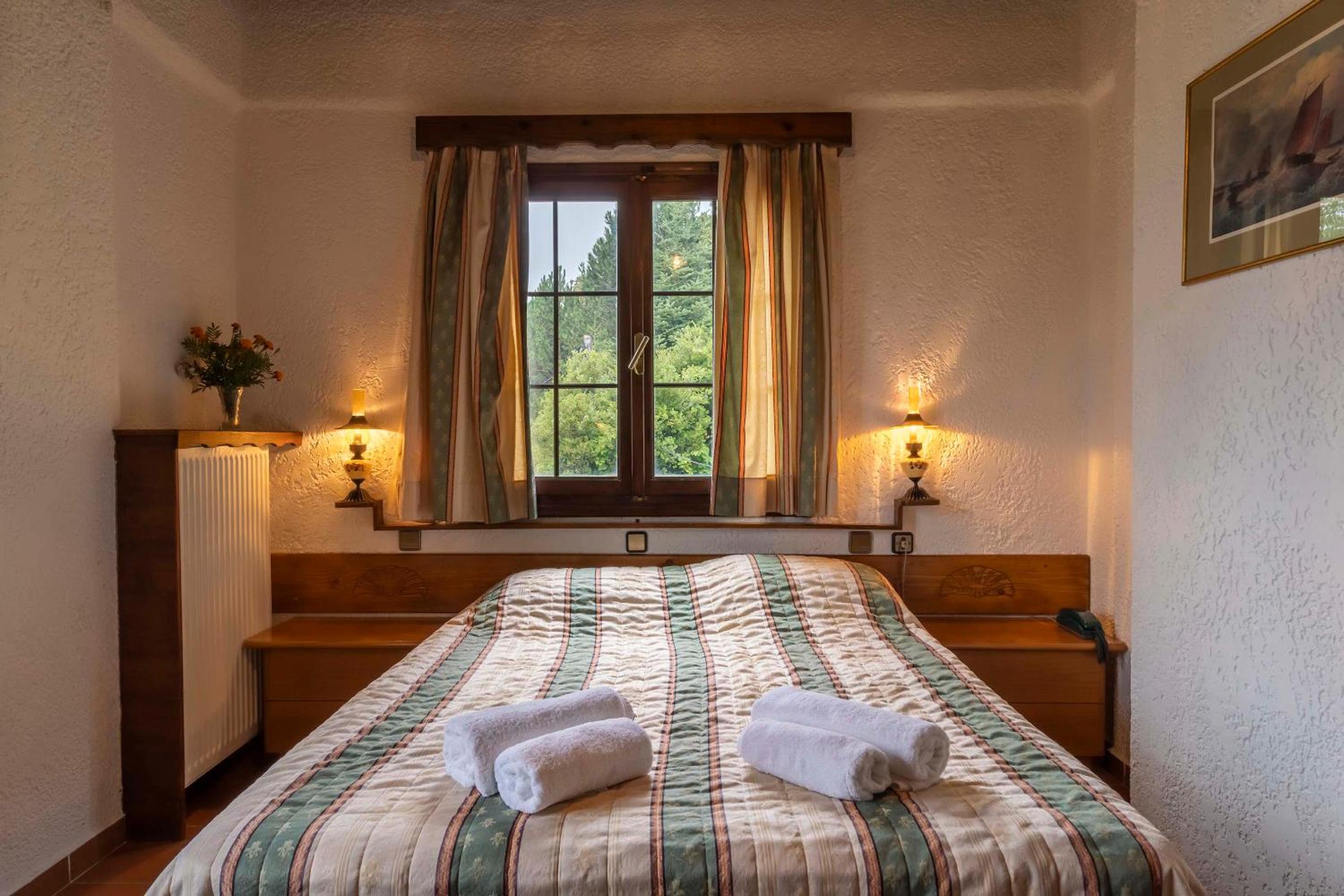 Double Room - Photo 1