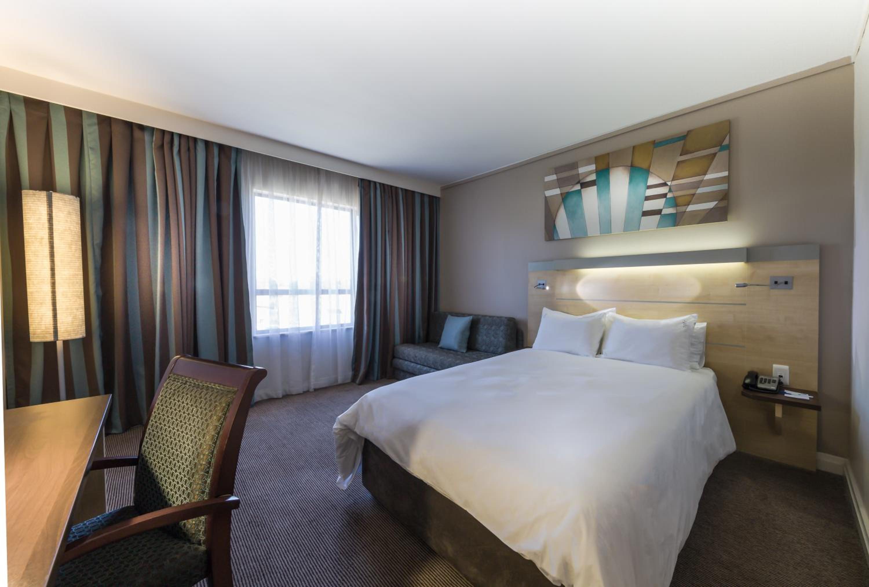 Double Room with Sofa Bed - Photo 4