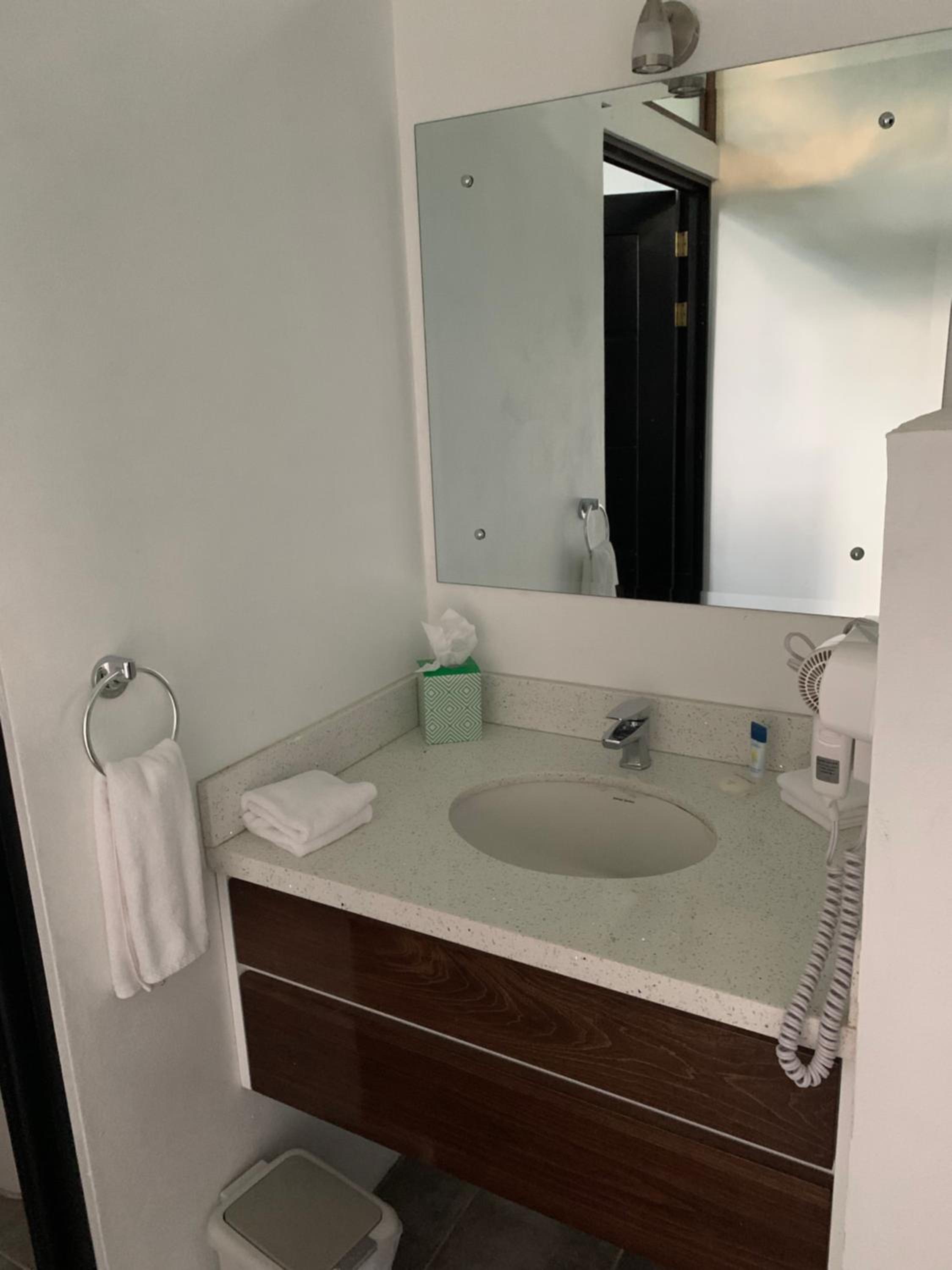 Standard Room photo 2