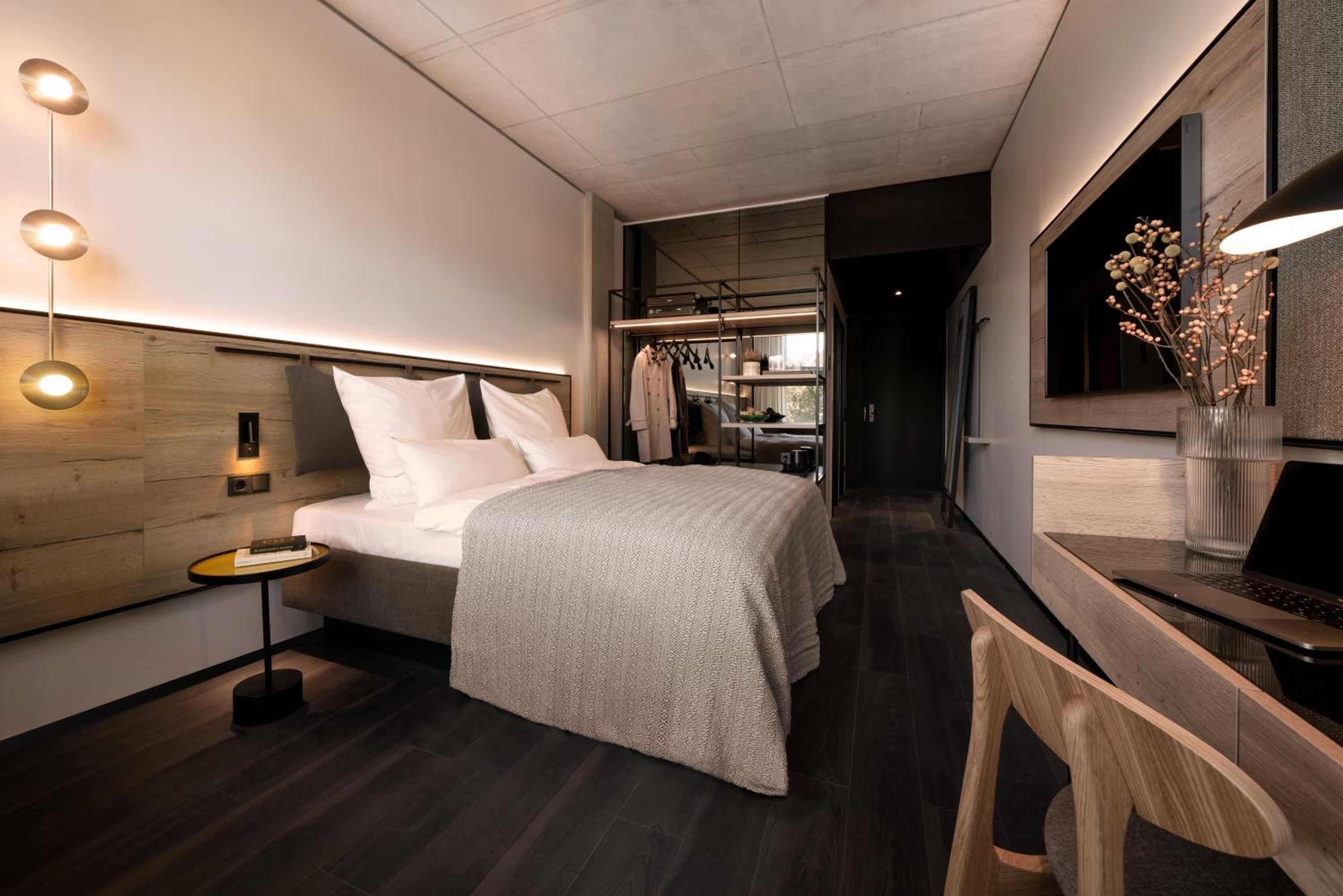 Standard Double Room - Photo 2