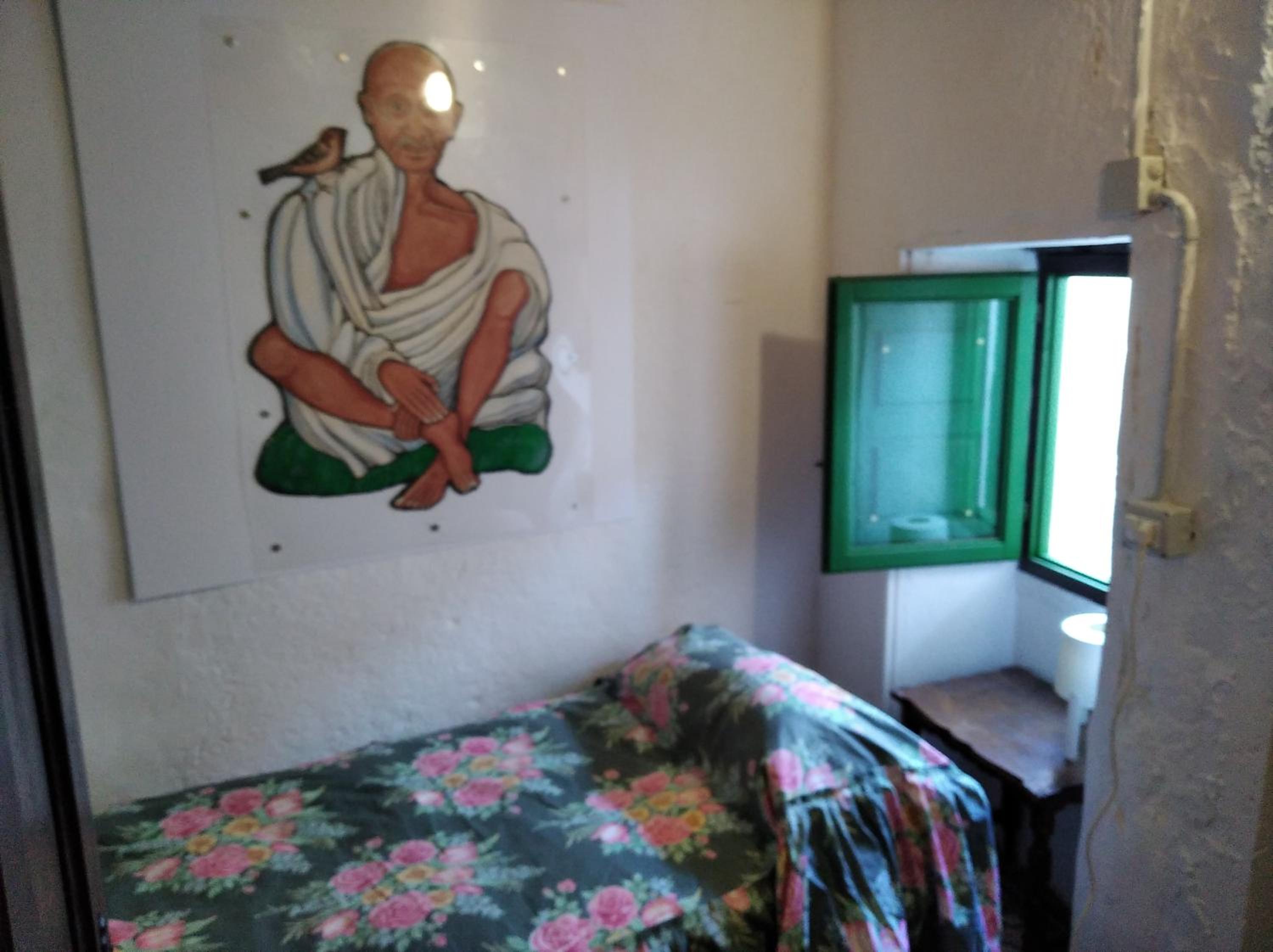 Habitación Doble con Baño Privado