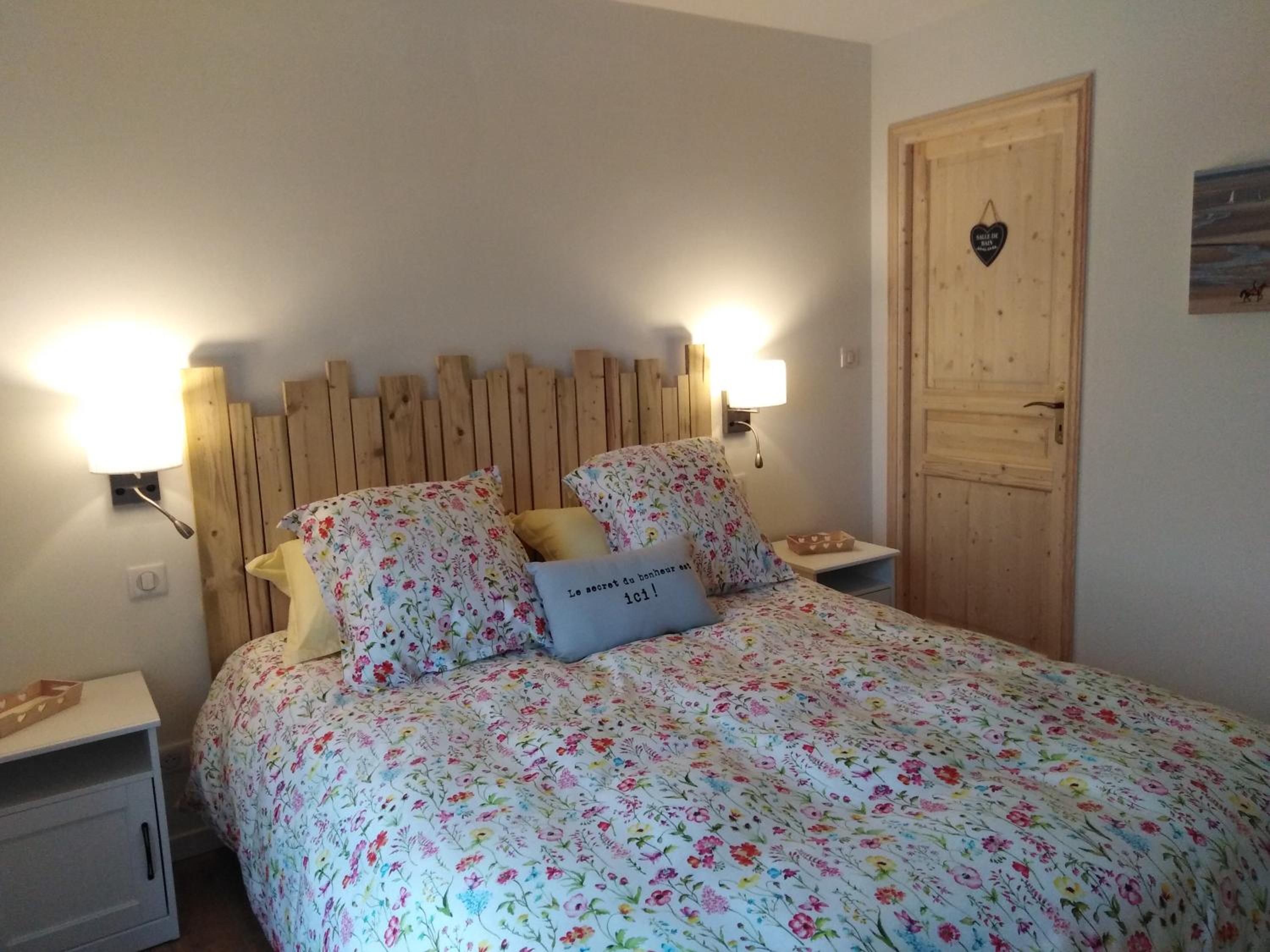 Double Room with Garden View photo 2