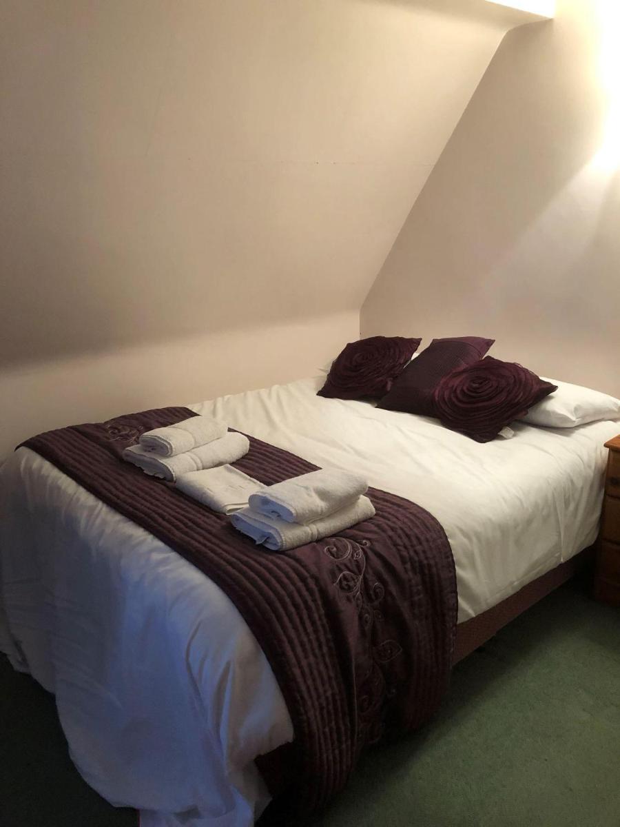 Superior Triple Room photo 1