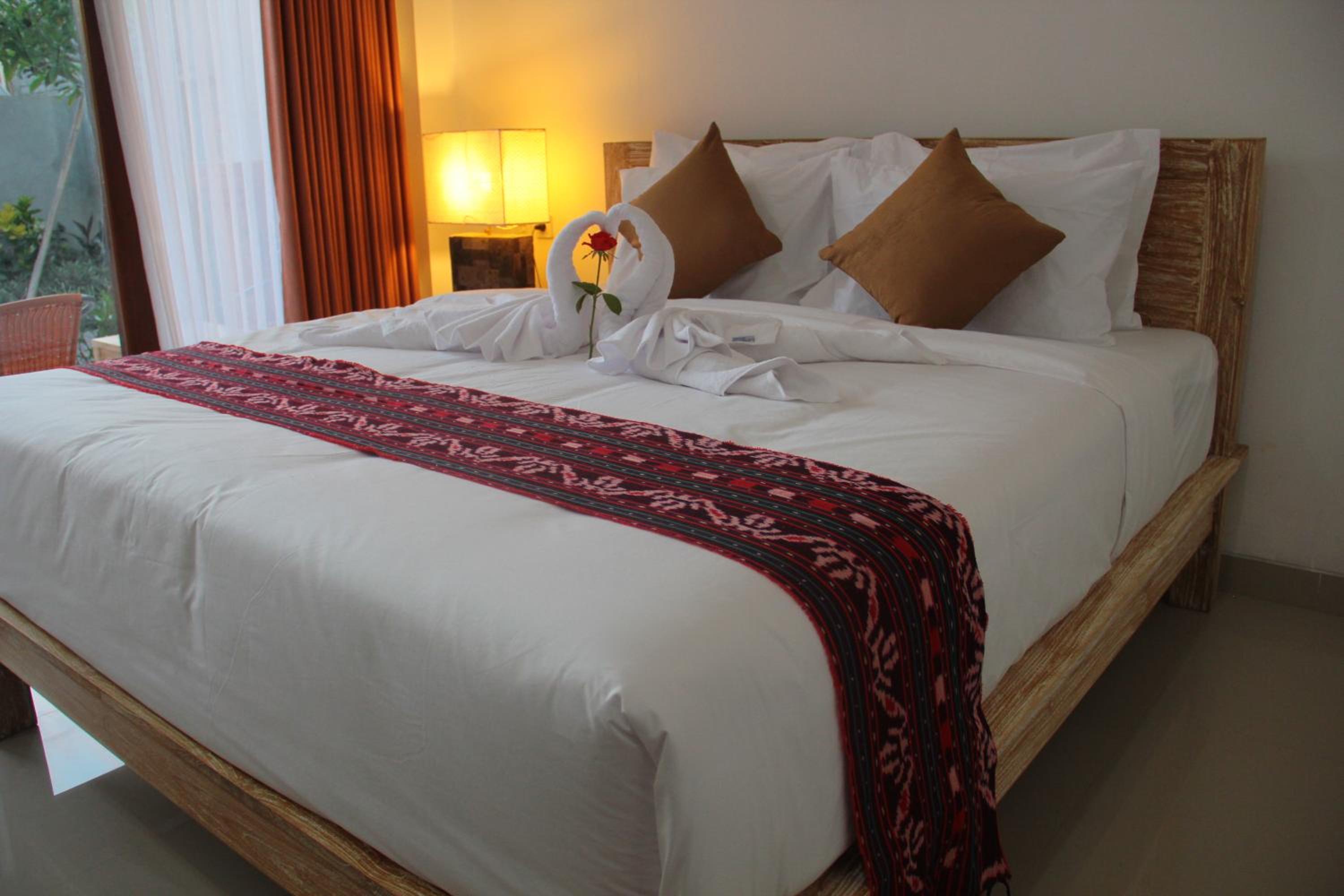 Double Room - Photo 2