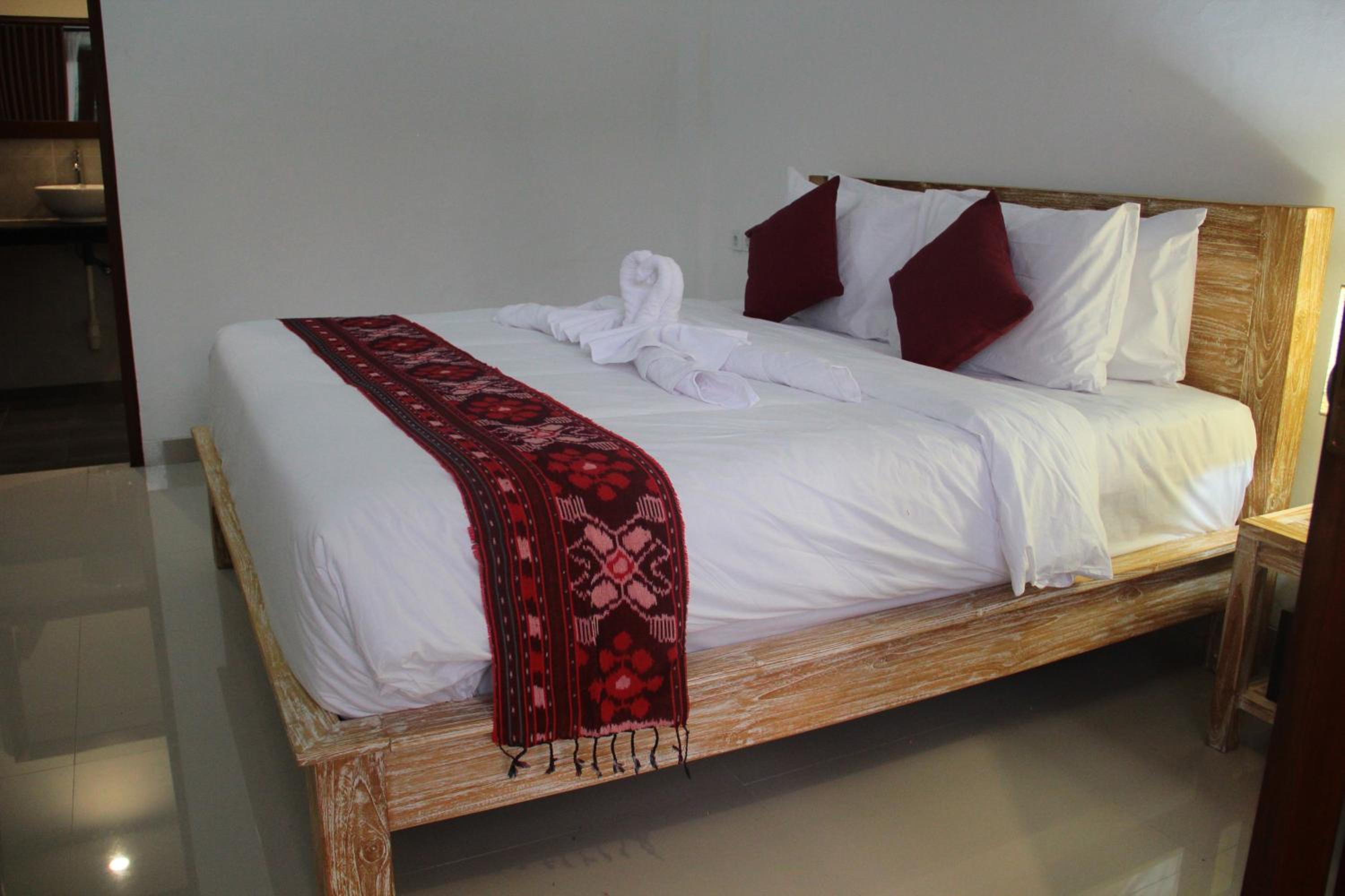 Double Room - Photo 7