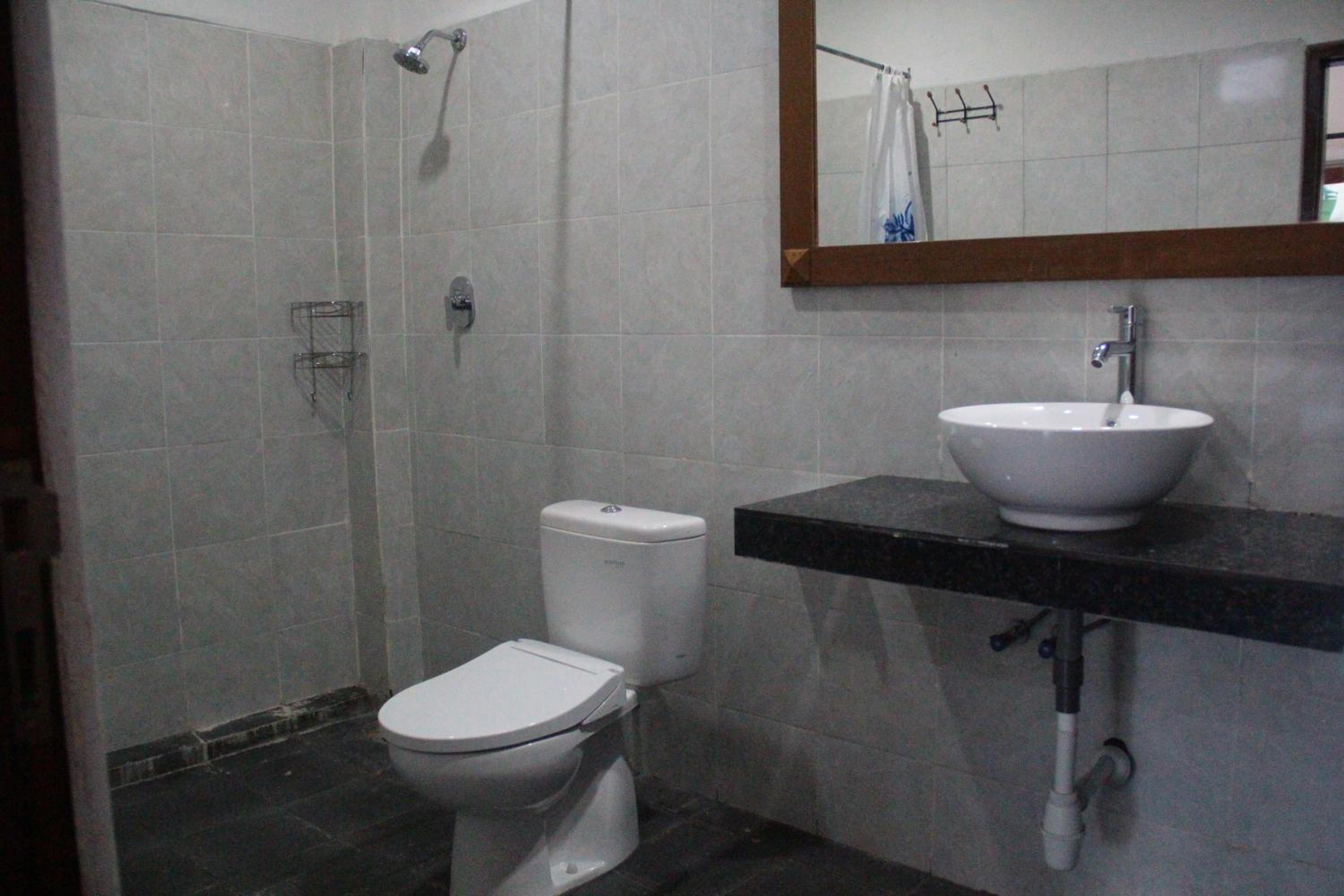 Double Room - Photo 3