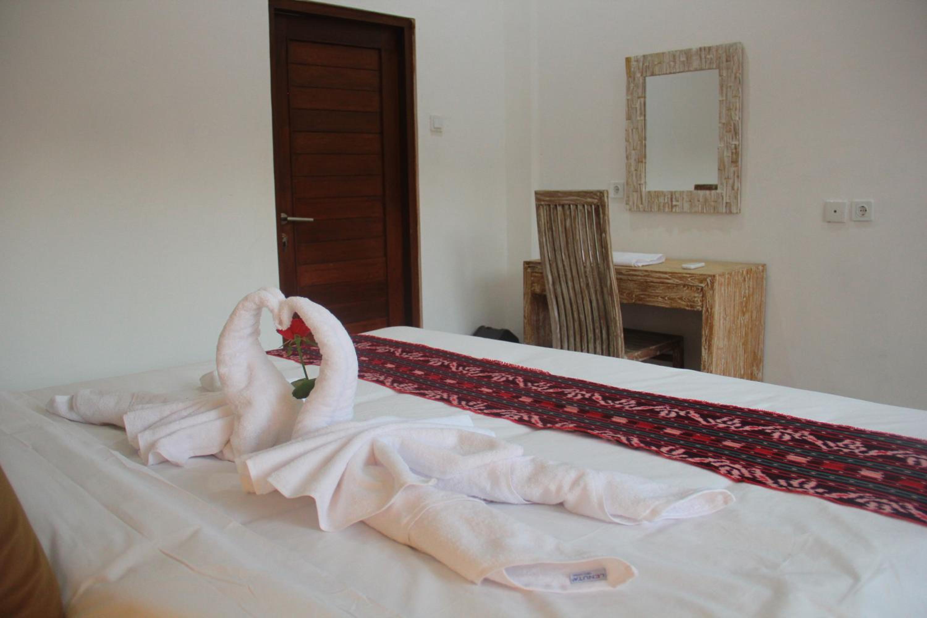 Double Room - Photo 4