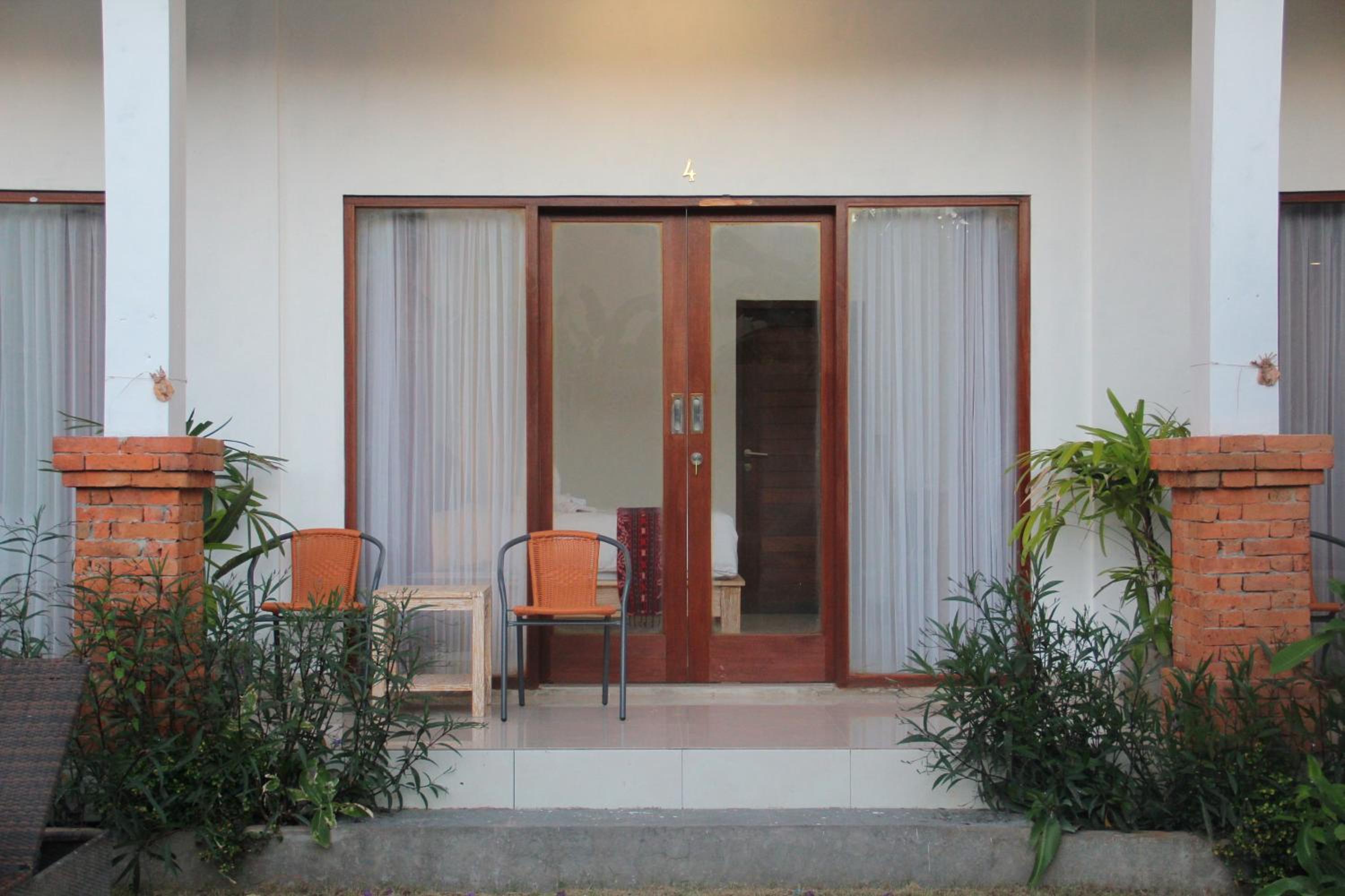 Double Room - Photo 5