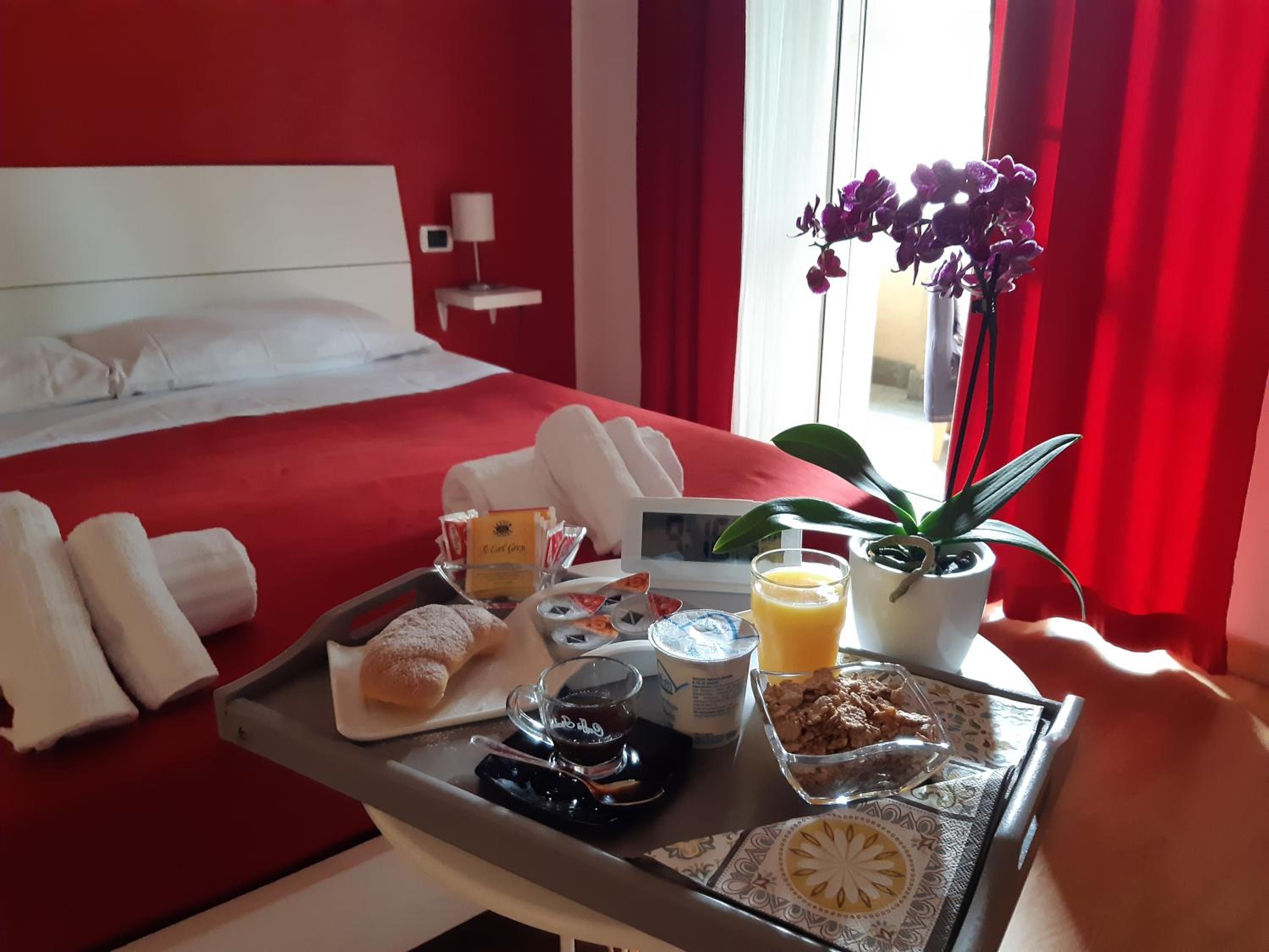 Deluxe Double or Twin Room photo 3