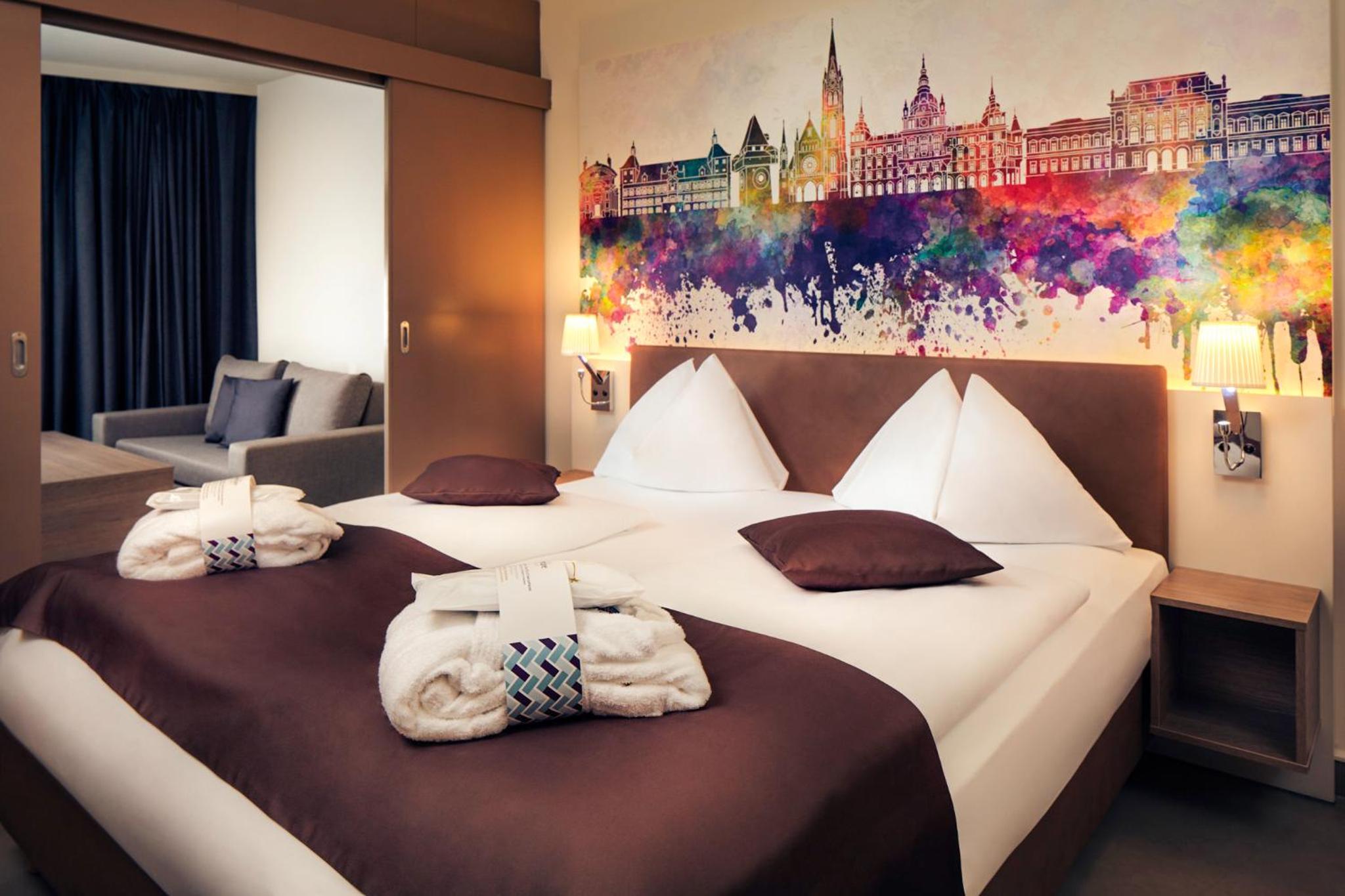 Junior Suite - Photo 5