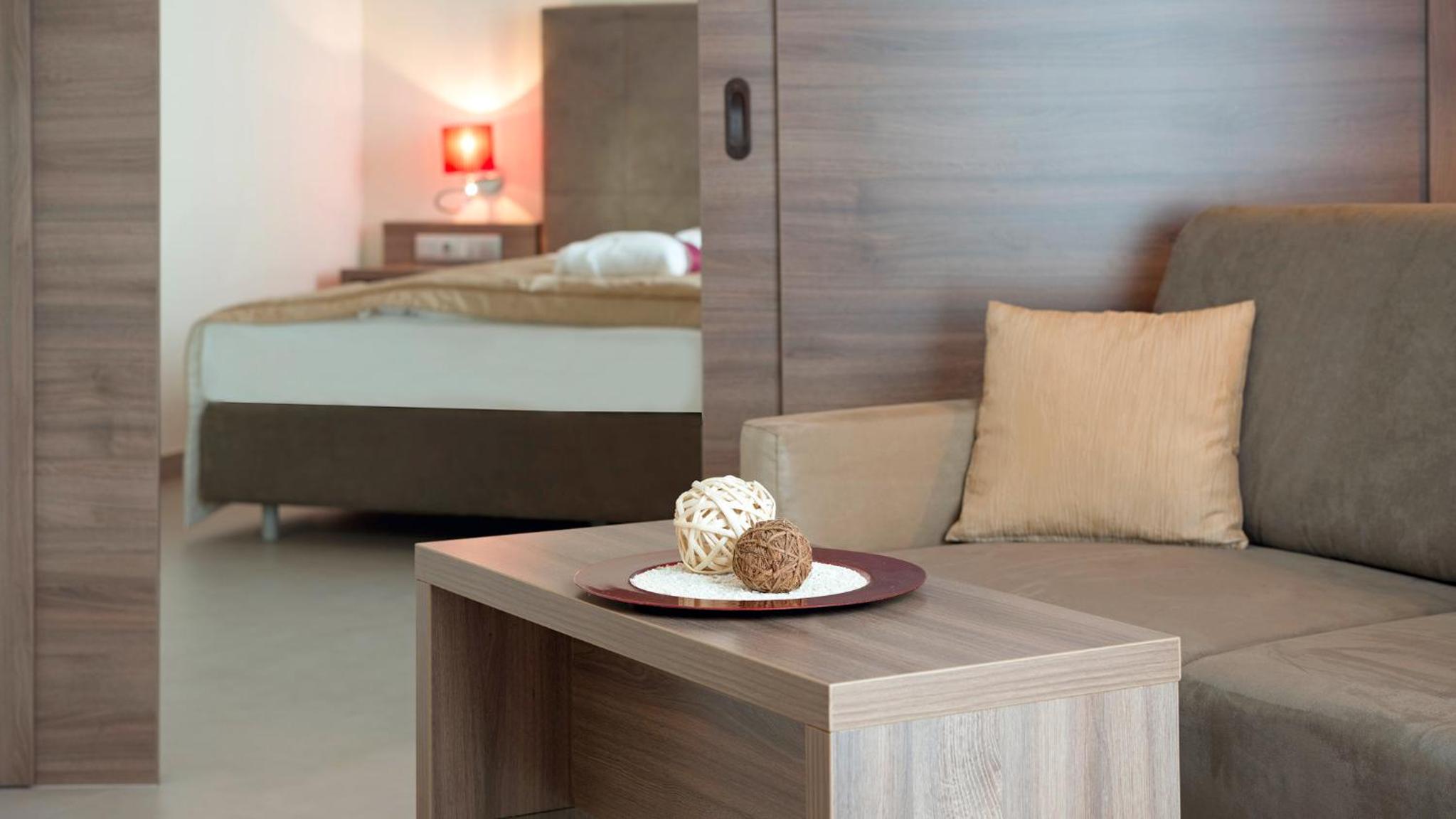 Junior Suite - Photo 4