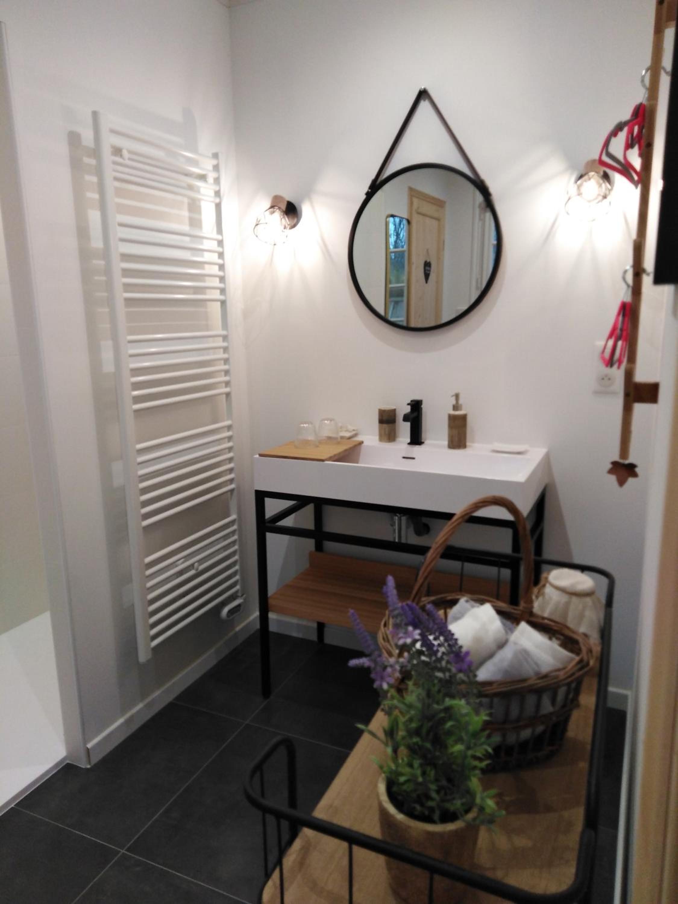 Double Room with Garden View photo 3