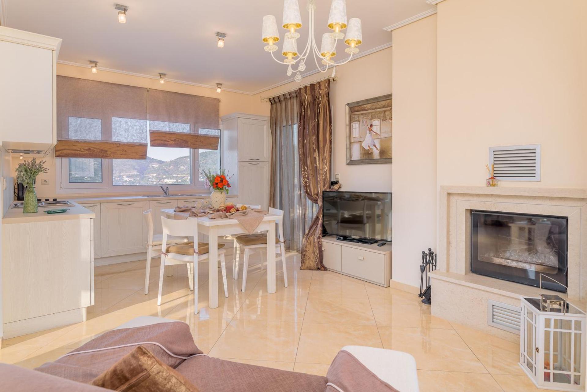 One-Bedroom House - Erato photo 2