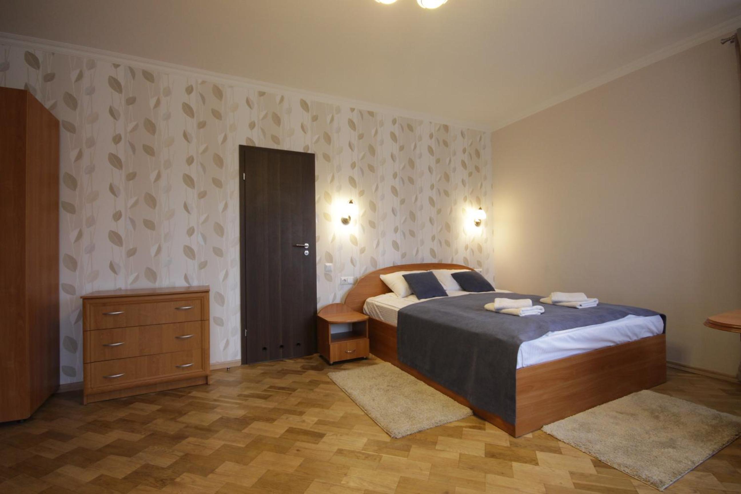 Superior Double Room photo 1