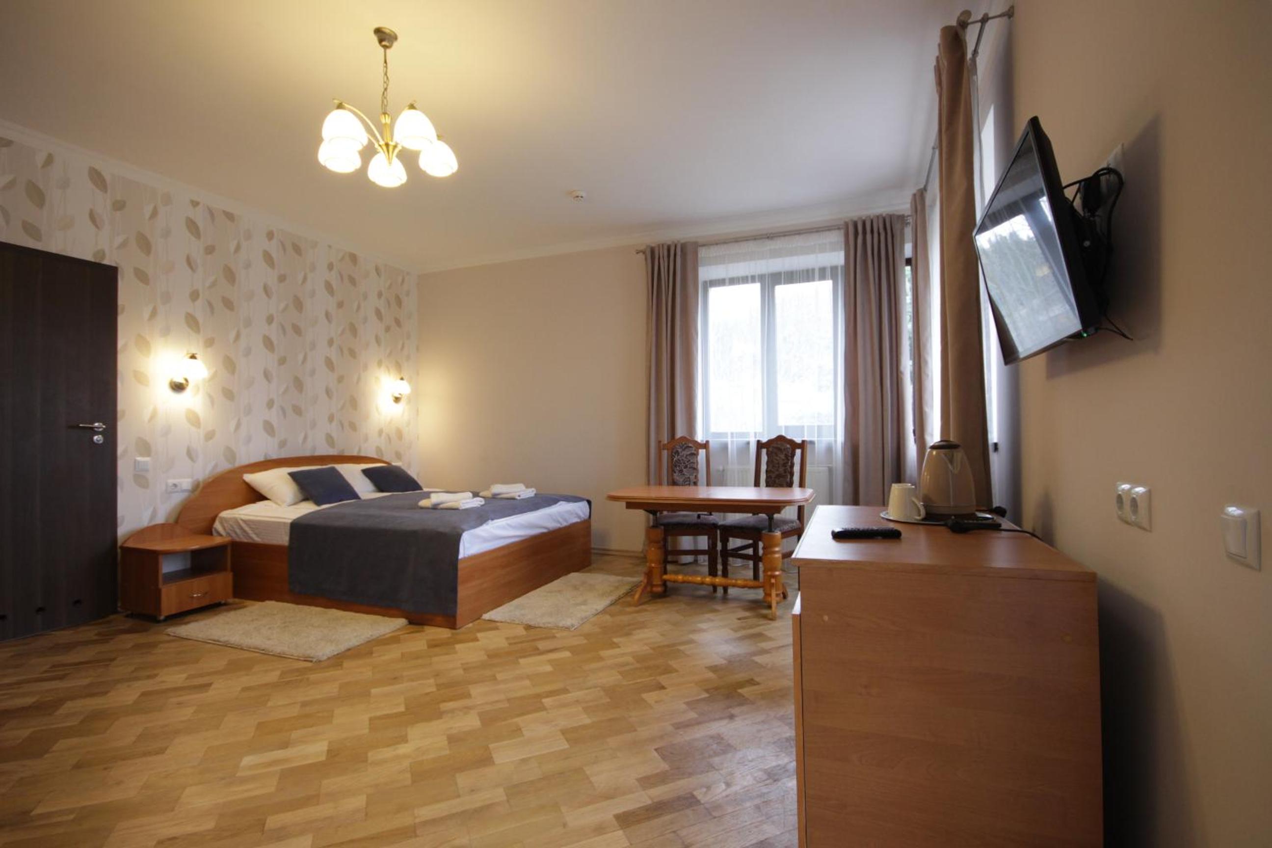 Superior Double Room photo 2
