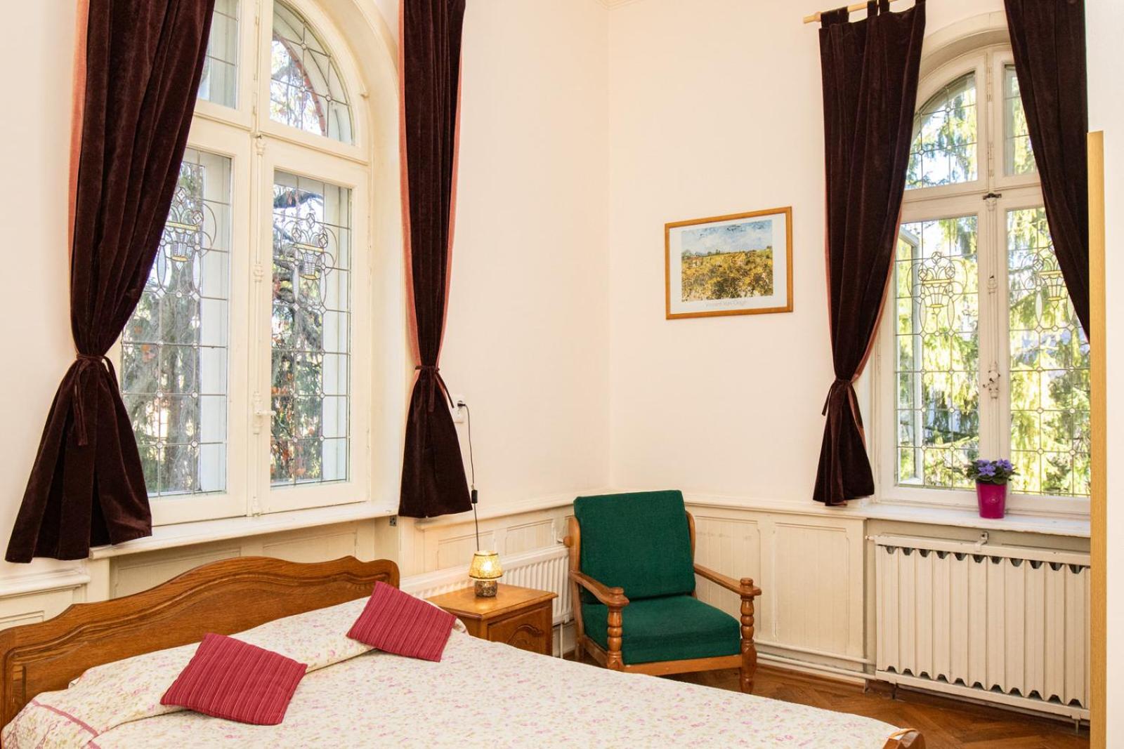 Double Room - Photo 11