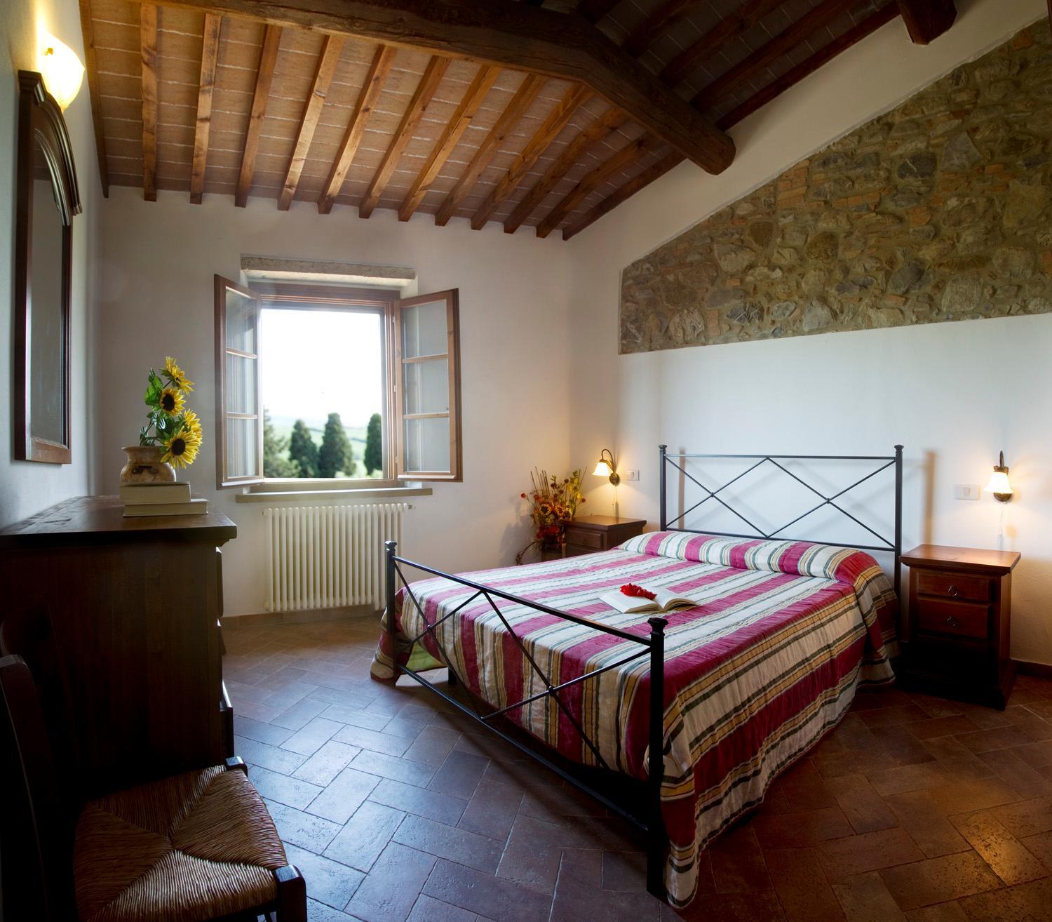 Standard Two-Bedroom Apartment