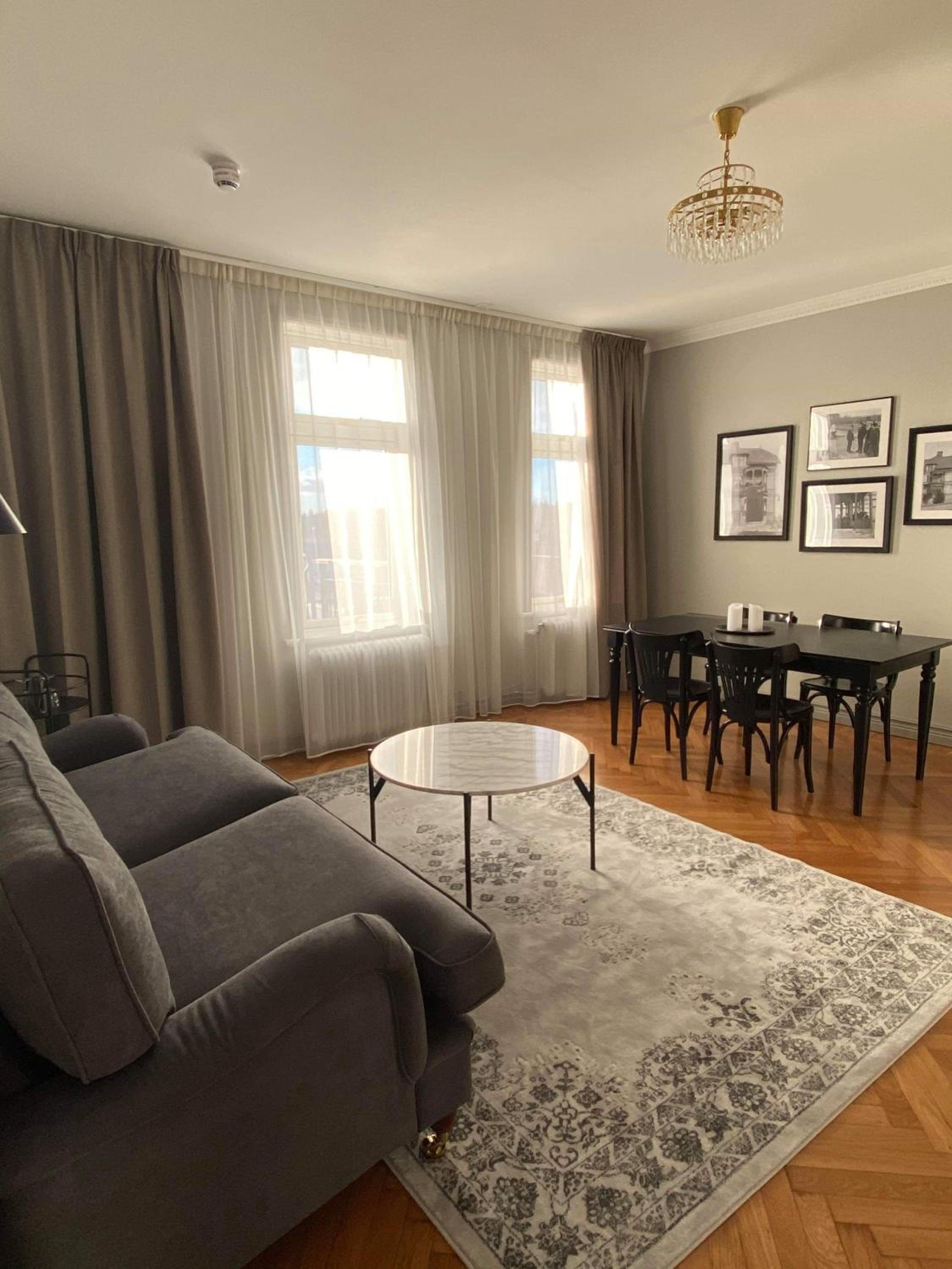 Superior Suite photo 1