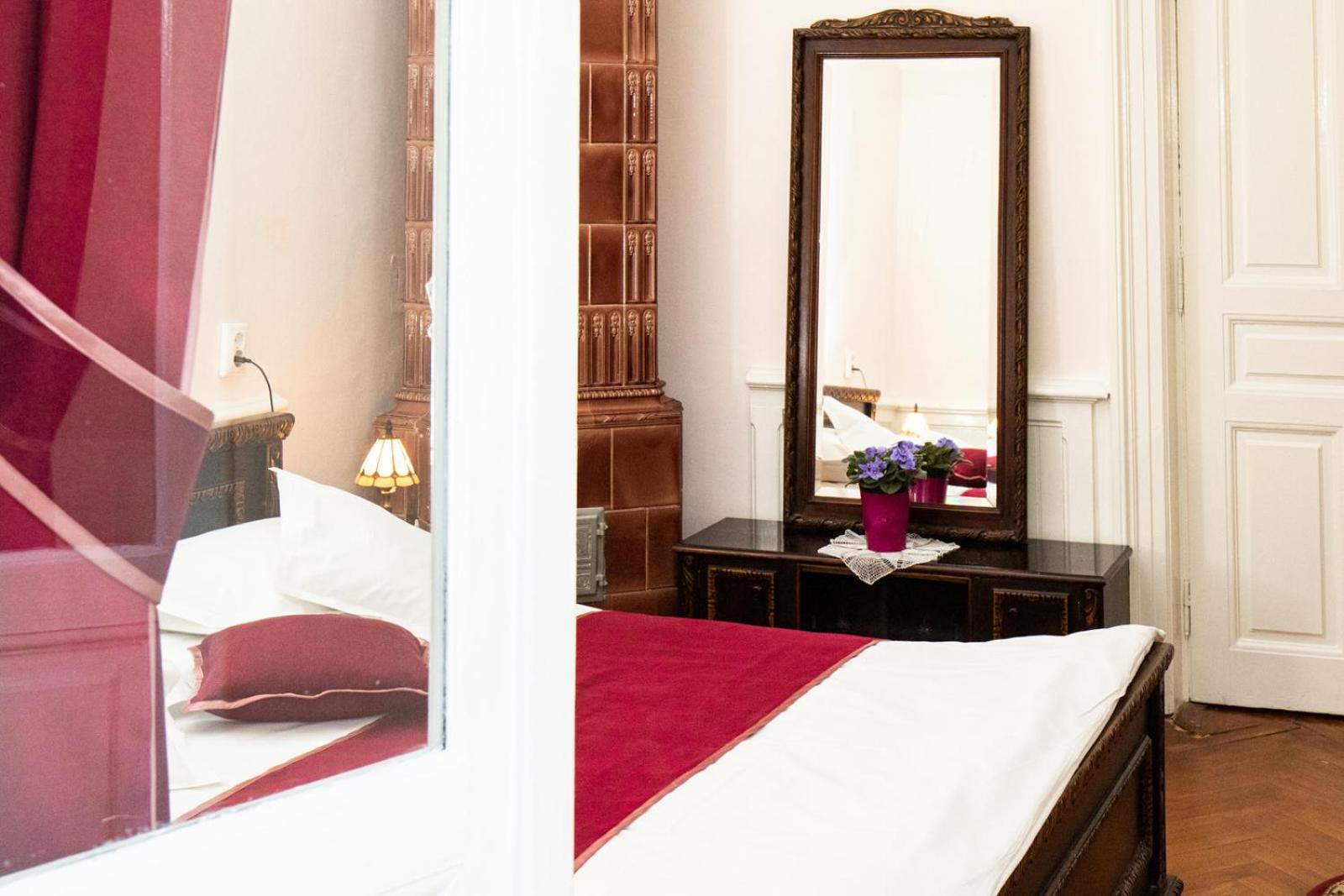 Double Room - Photo 4