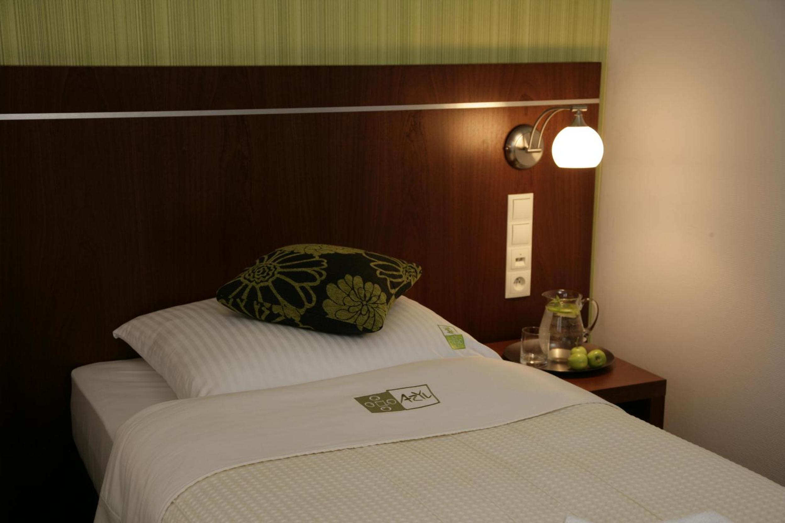 Single Room photo 3