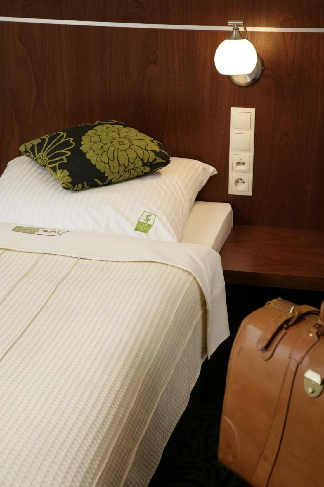 Single Room photo 2