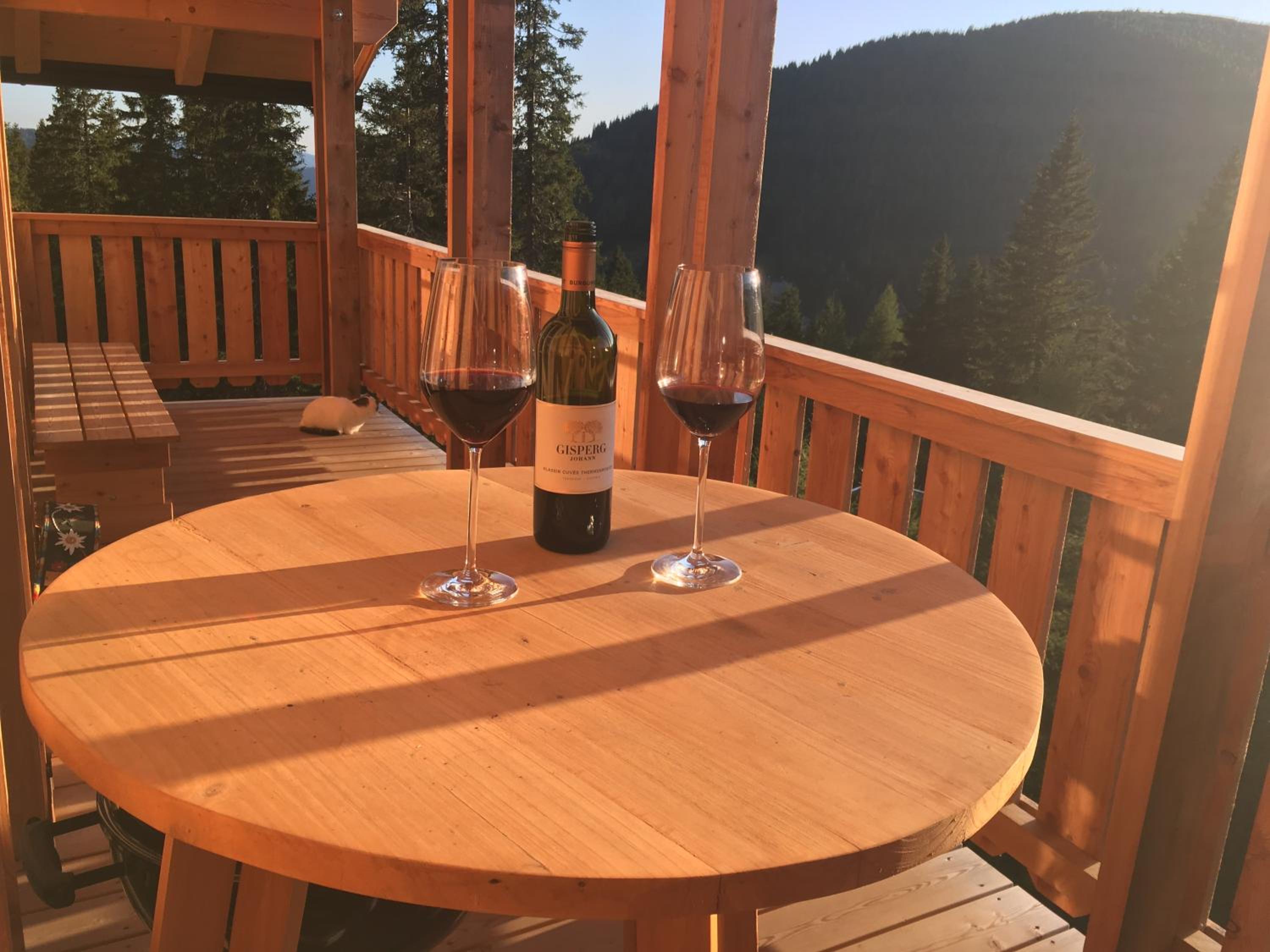 Superior Chalet photo 2