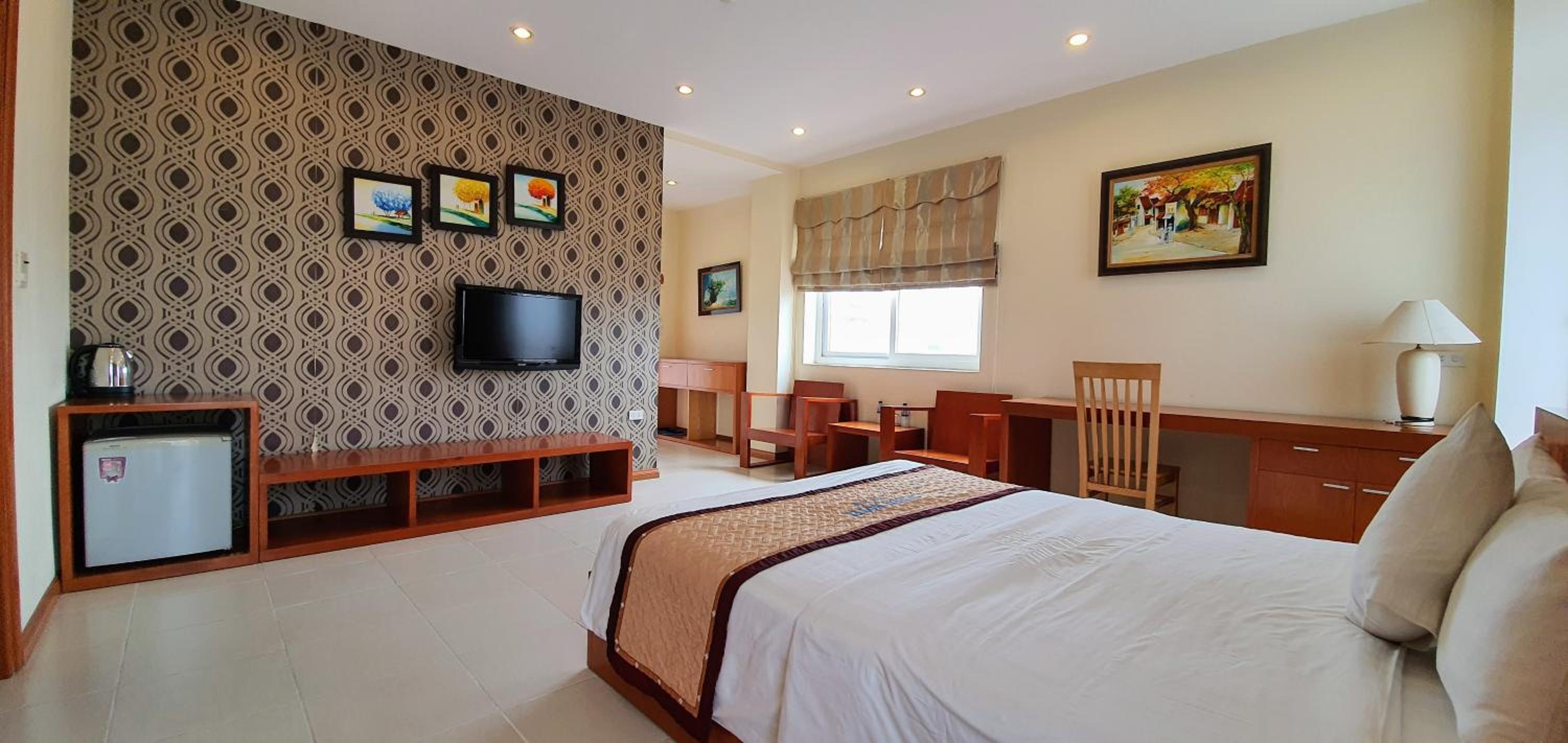Superior Double Room photo 2