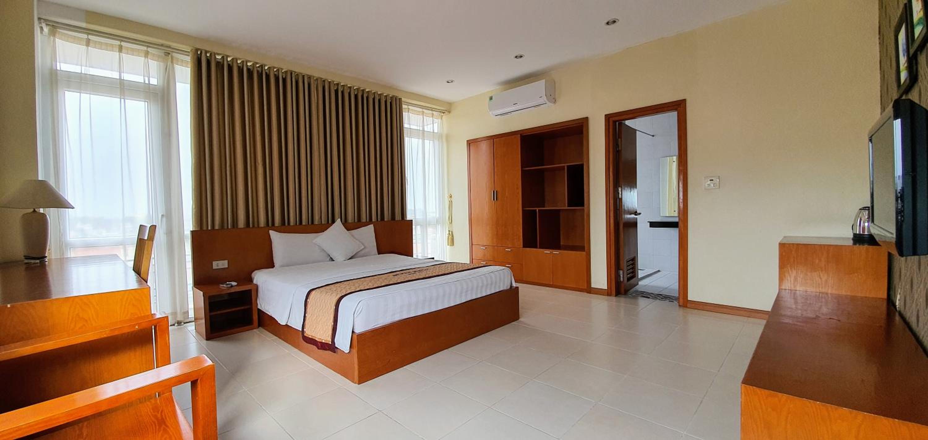 Superior Double Room photo 3