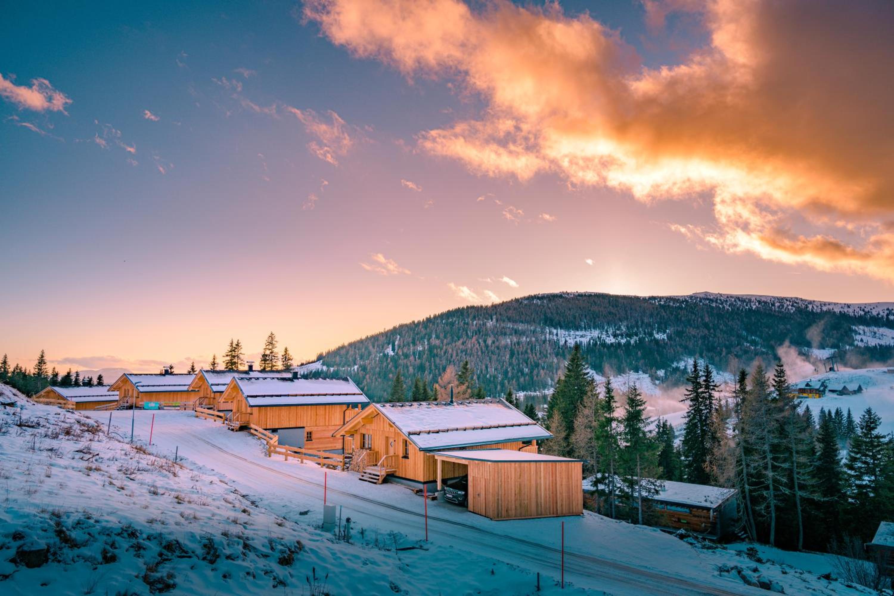 Superior Chalet photo 2