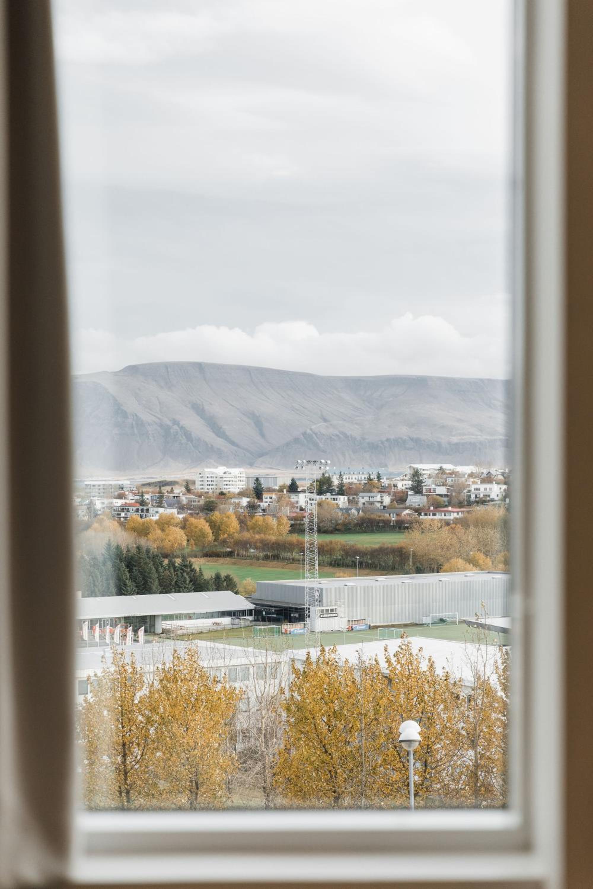Double or Twin Room with Mountain View photo 1