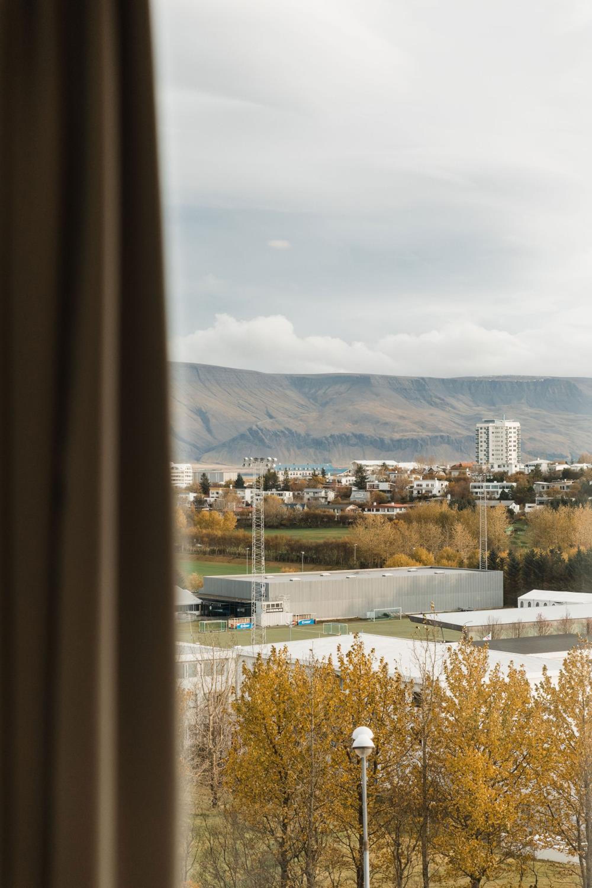 Double or Twin Room with Mountain View photo 2