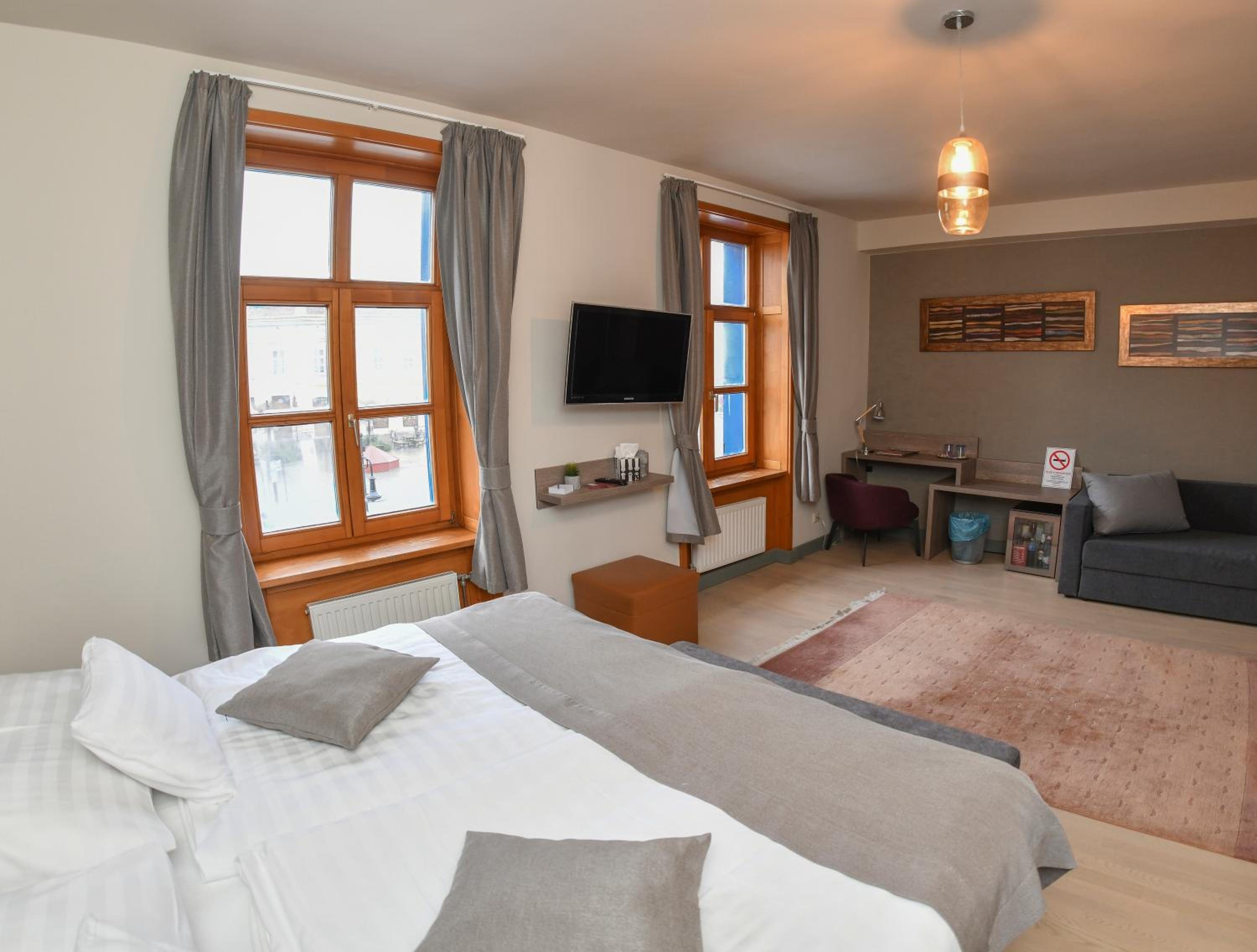 Triple Room photo 2