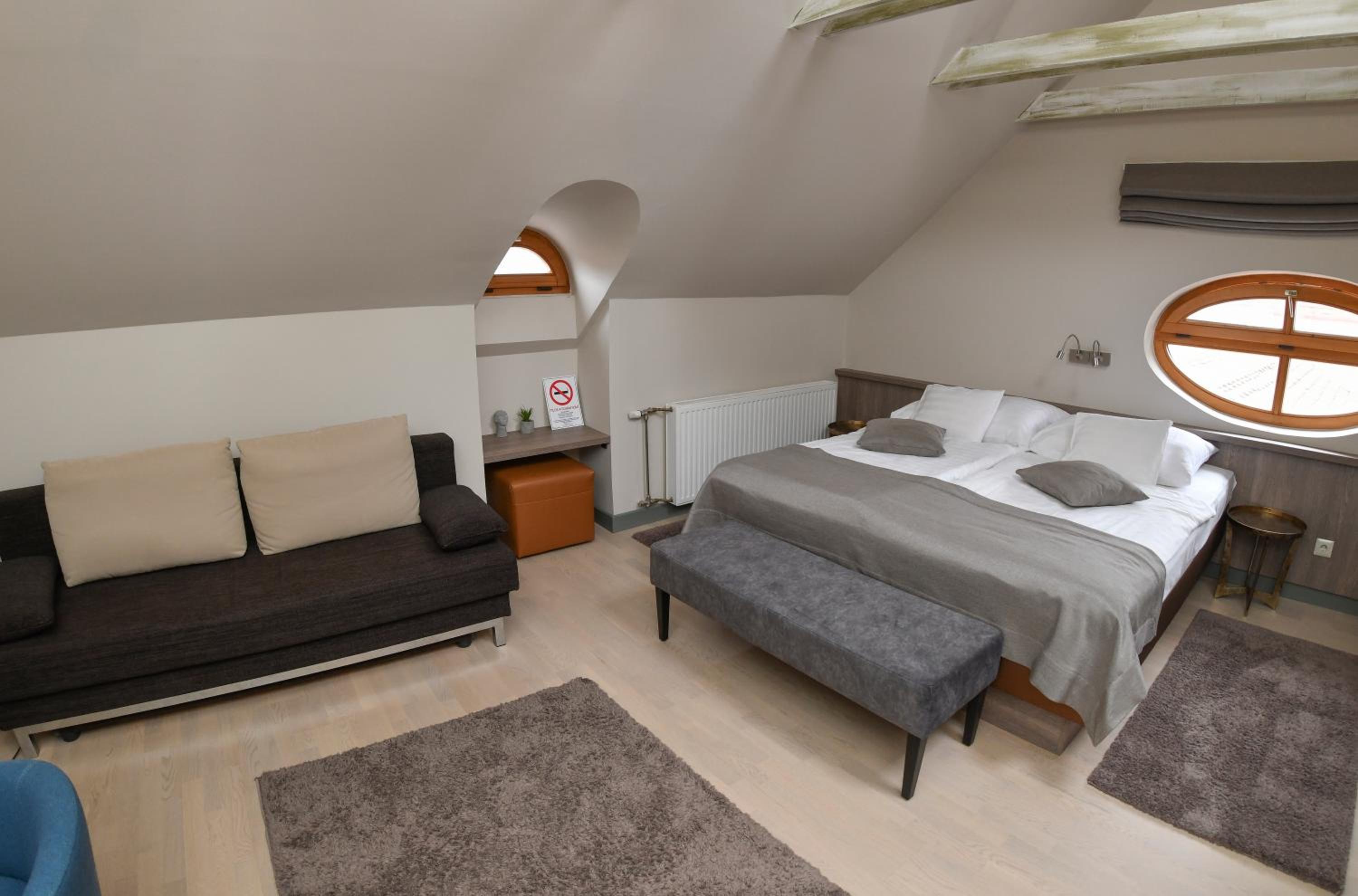 Triple Room photo 1