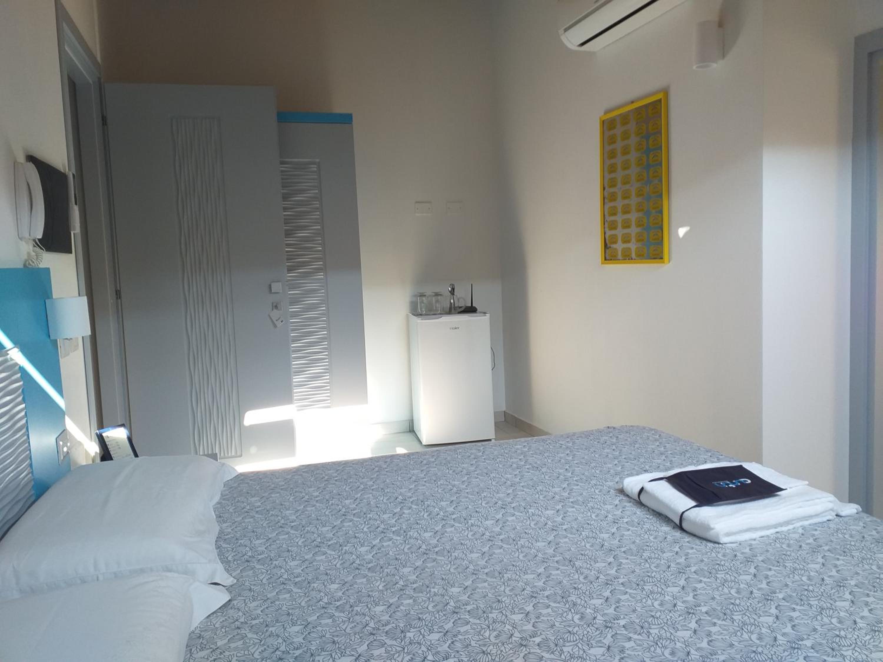 Double Room photo 2