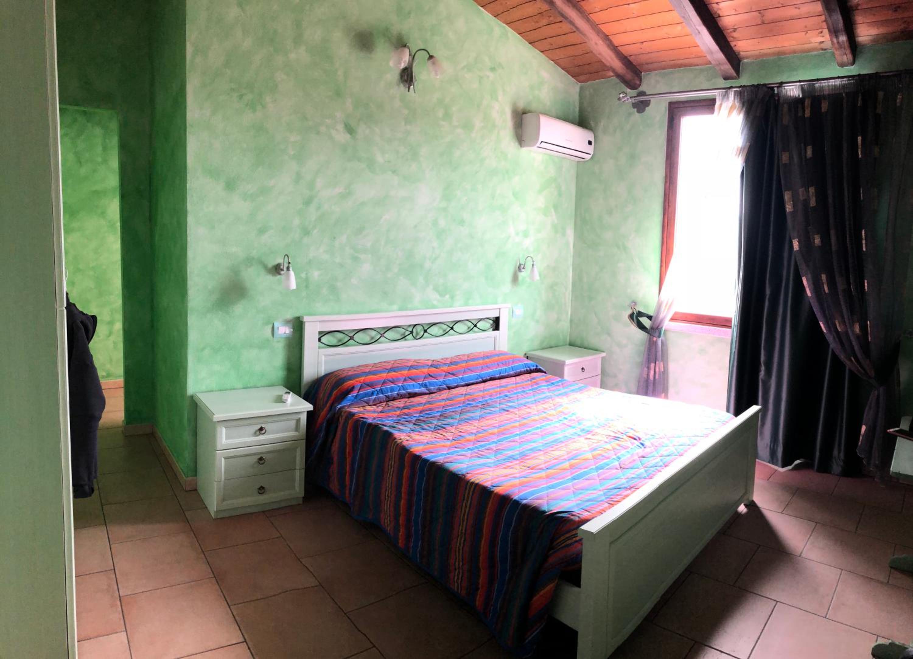 Double Room with Mountain View photo 3