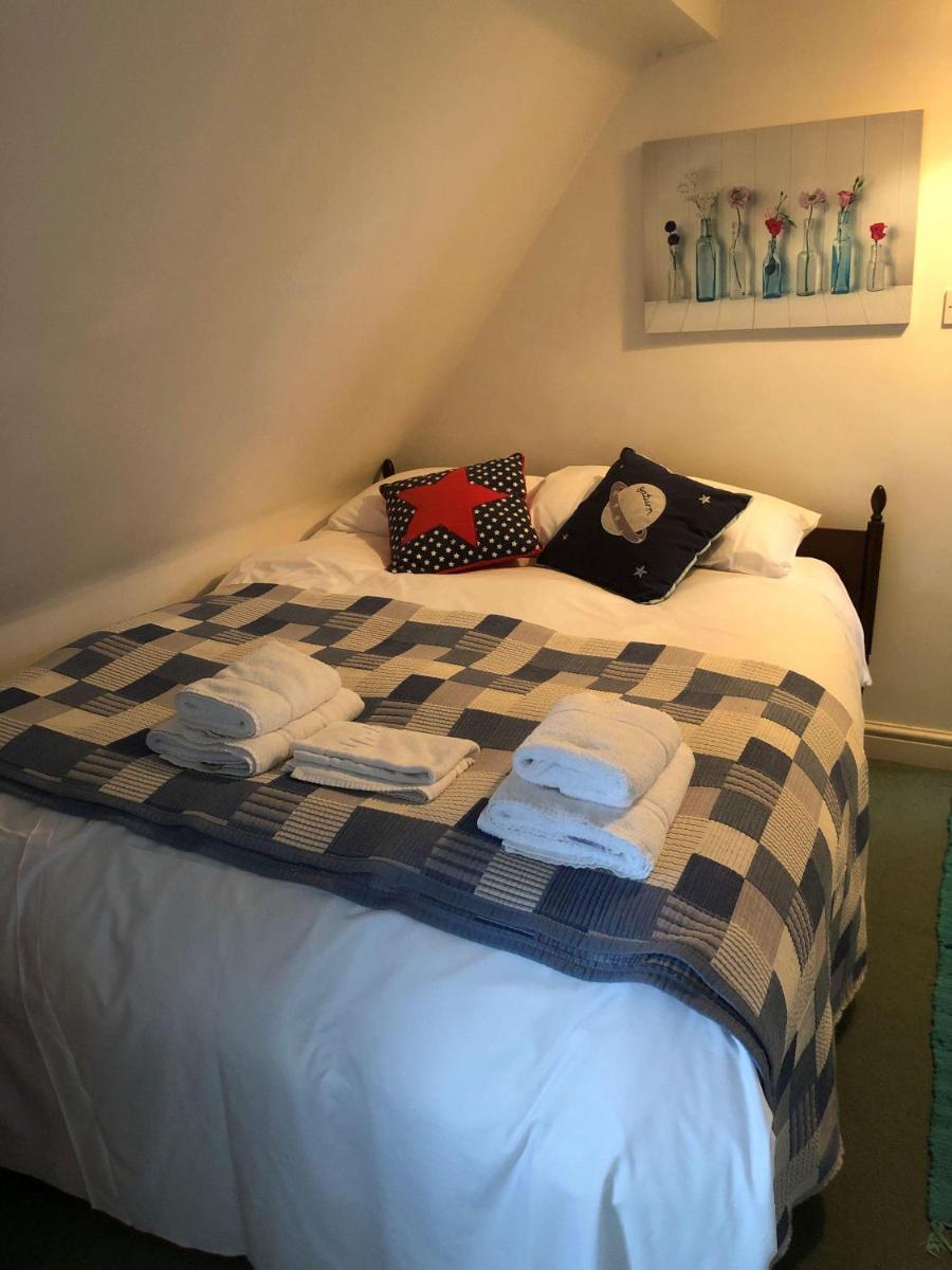 Deluxe Triple Room photo 1
