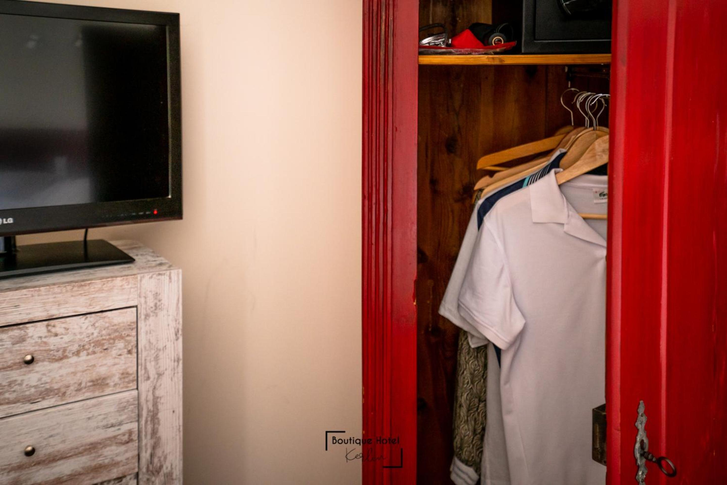 Standard Double or Twin Room photo 1